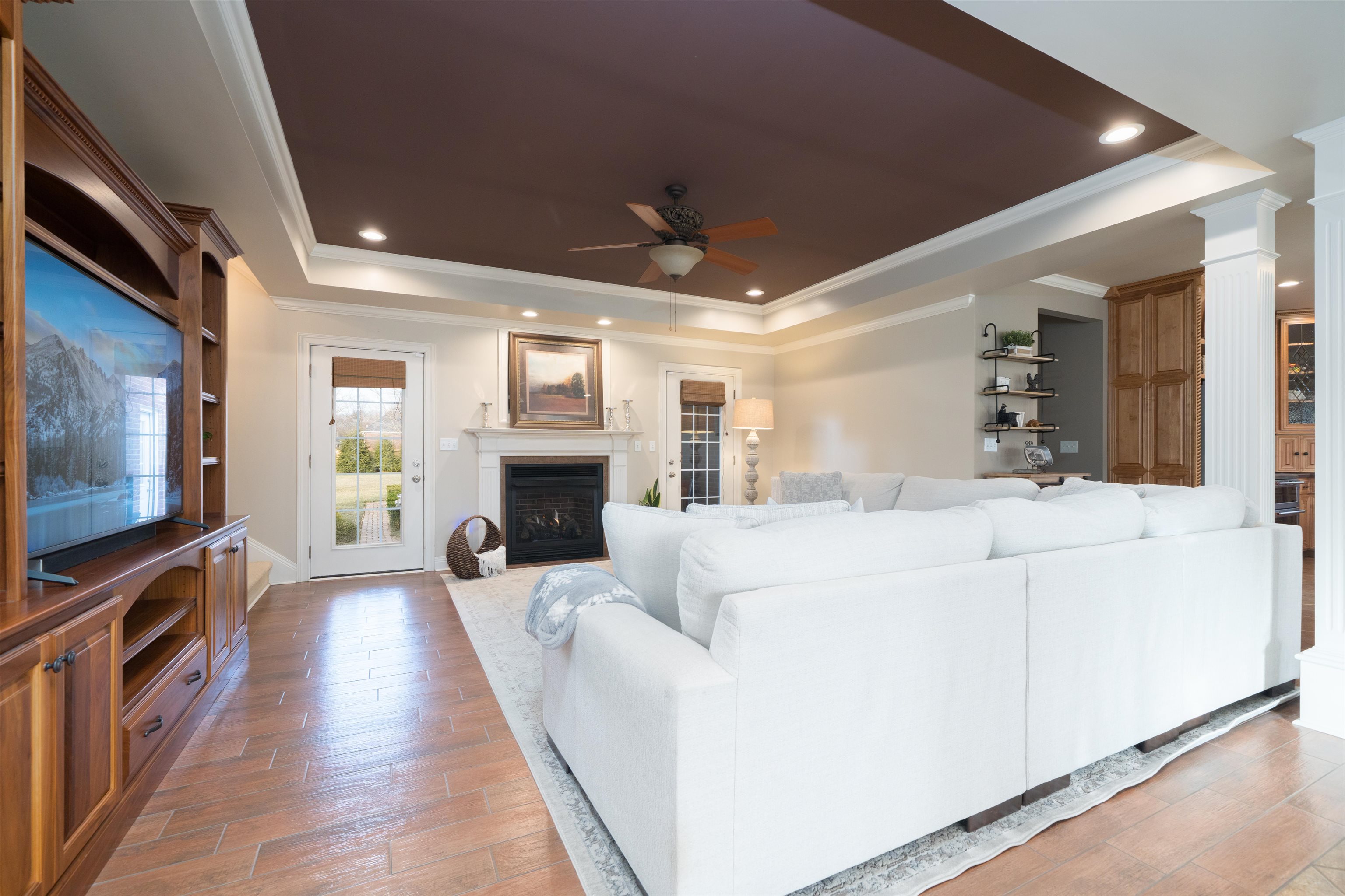 5457 Ridge Pointe ct, Owensboro, Kentucky 42301, 5 Bedrooms Bedrooms, ,3 BathroomsBathrooms,Single Family Residence,For Sale,Ridge Pointe ct,94014