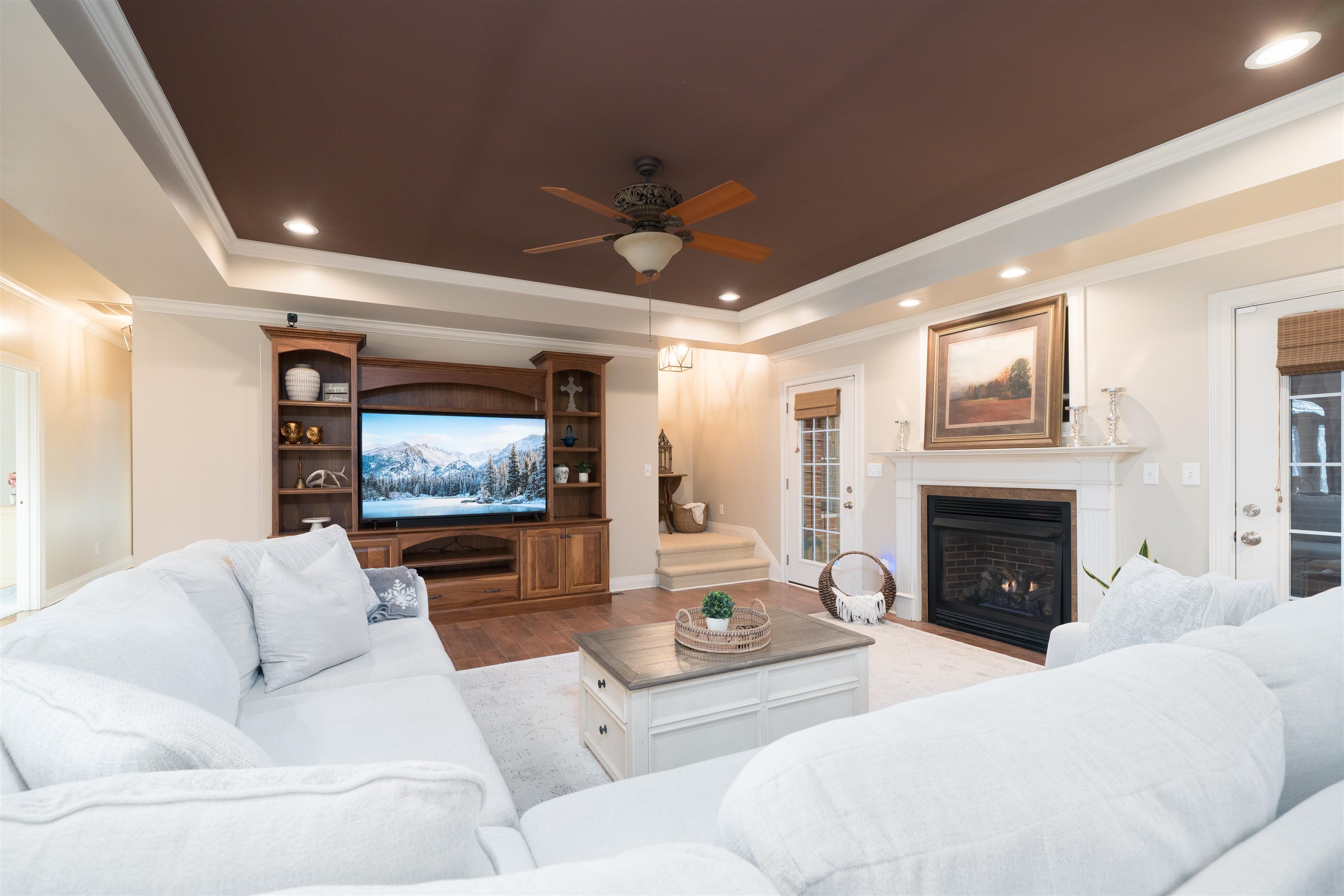 5457 Ridge Pointe ct, Owensboro, Kentucky 42301, 5 Bedrooms Bedrooms, ,3 BathroomsBathrooms,Single Family Residence,For Sale,Ridge Pointe ct,94014