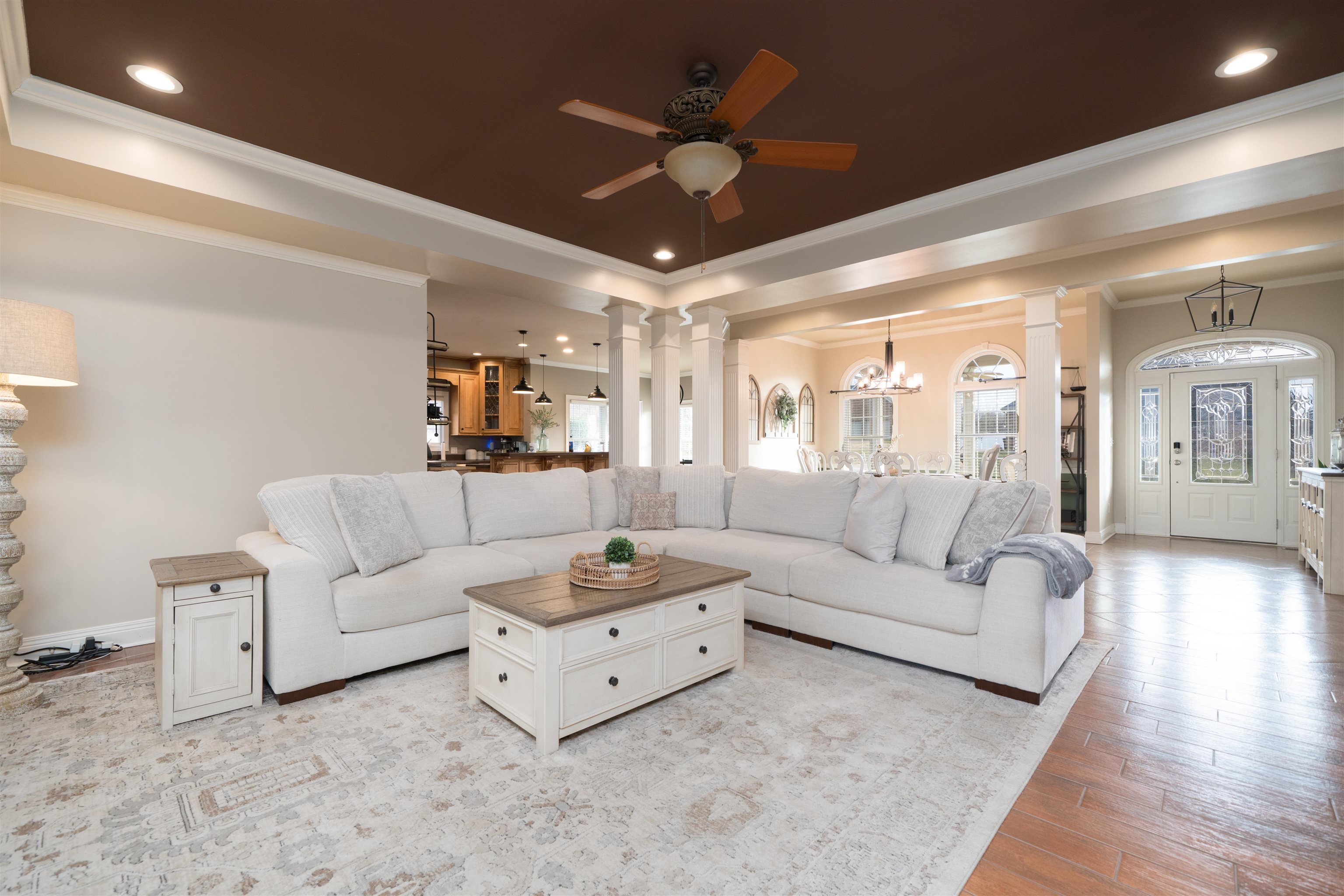 5457 Ridge Pointe ct, Owensboro, Kentucky 42301, 5 Bedrooms Bedrooms, ,3 BathroomsBathrooms,Single Family Residence,For Sale,Ridge Pointe ct,94014