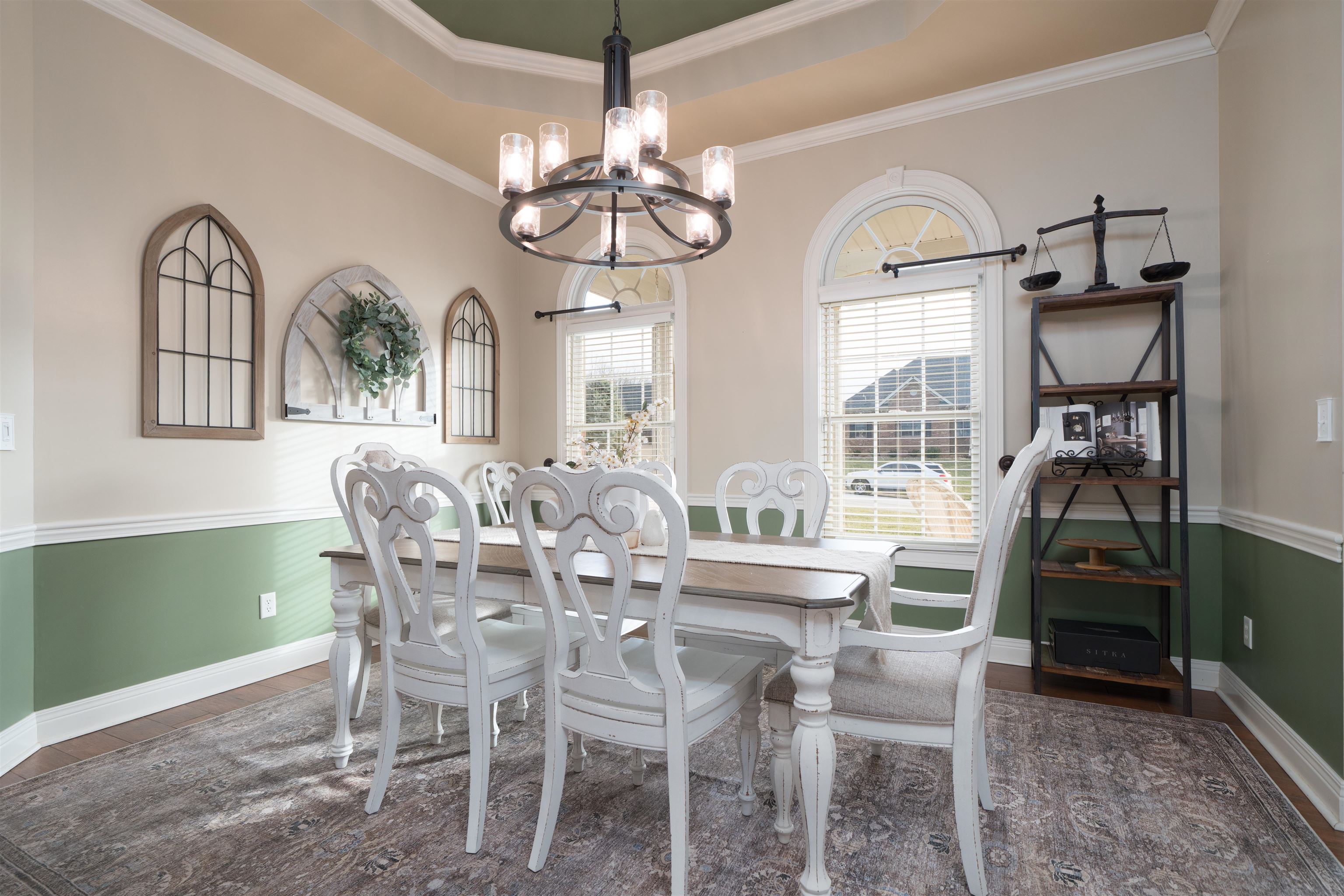 5457 Ridge Pointe ct, Owensboro, Kentucky 42301, 5 Bedrooms Bedrooms, ,3 BathroomsBathrooms,Single Family Residence,For Sale,Ridge Pointe ct,94014