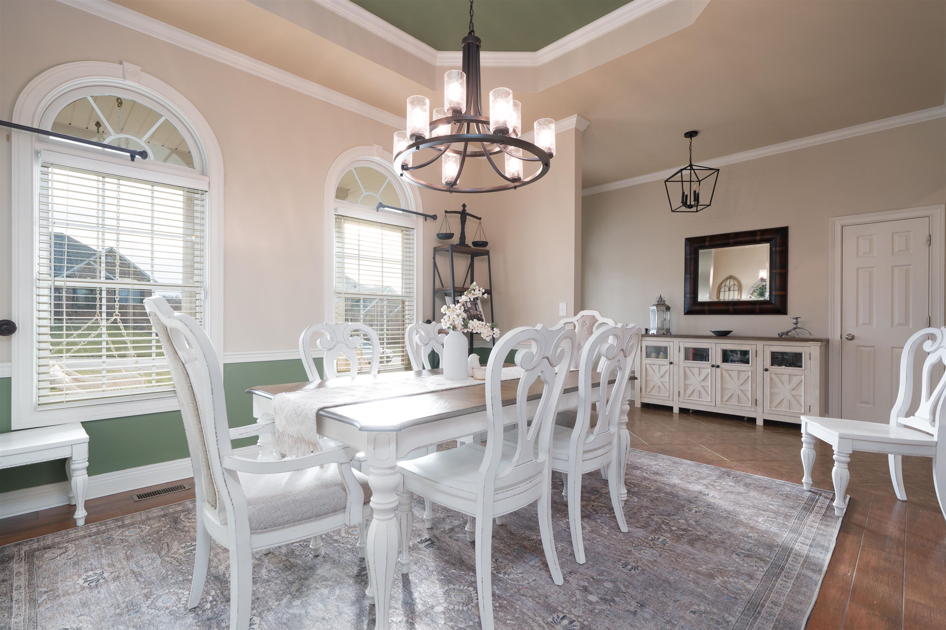 5457 Ridge Pointe ct, Owensboro, Kentucky 42301, 5 Bedrooms Bedrooms, ,3 BathroomsBathrooms,Single Family Residence,For Sale,Ridge Pointe ct,94014