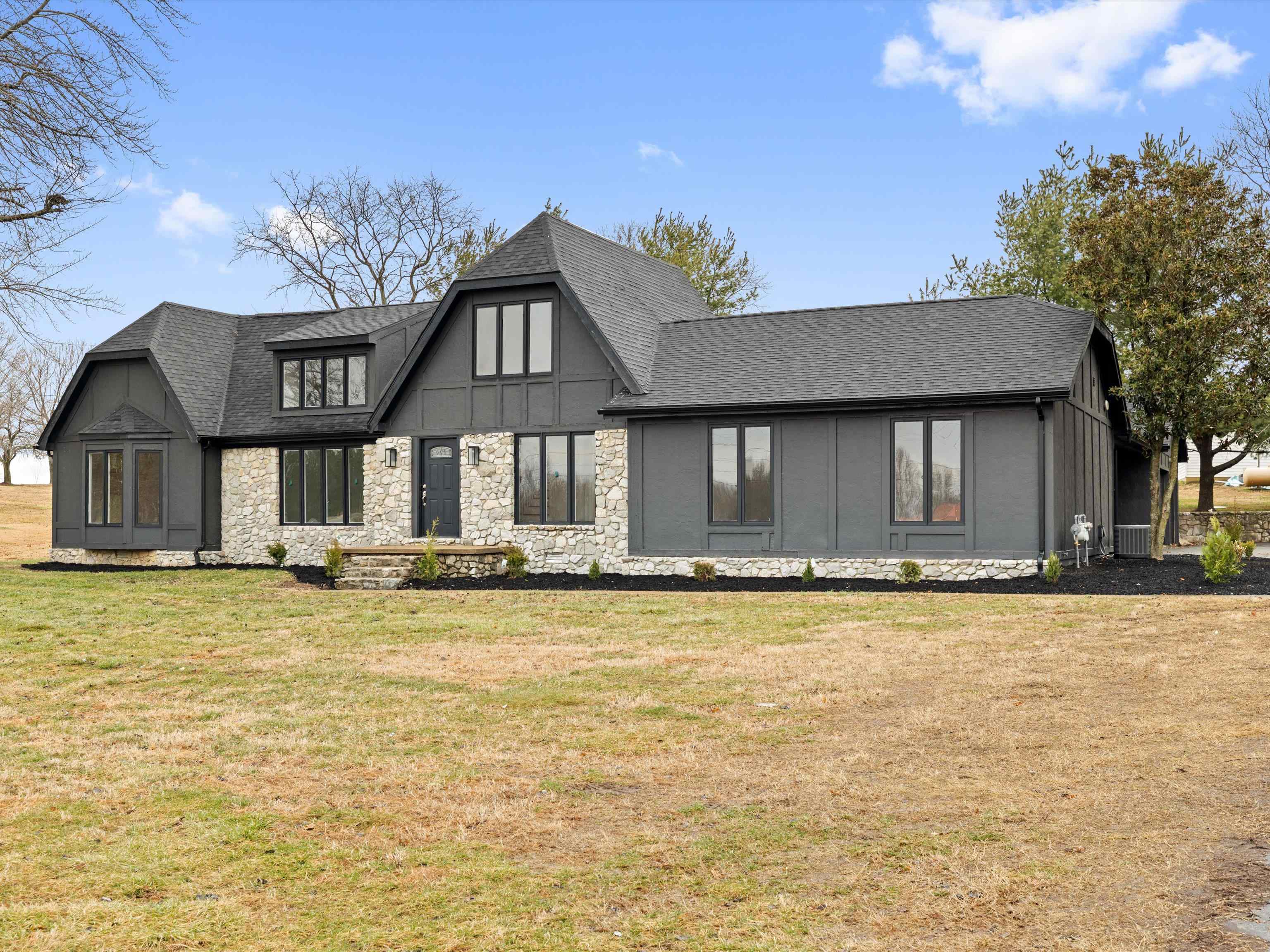 1487 State Route 81 N, Calhoun, Kentucky 42327, 4 Bedrooms Bedrooms, ,3 BathroomsBathrooms,Single Family Residence,For Sale,State Route 81 N,94016