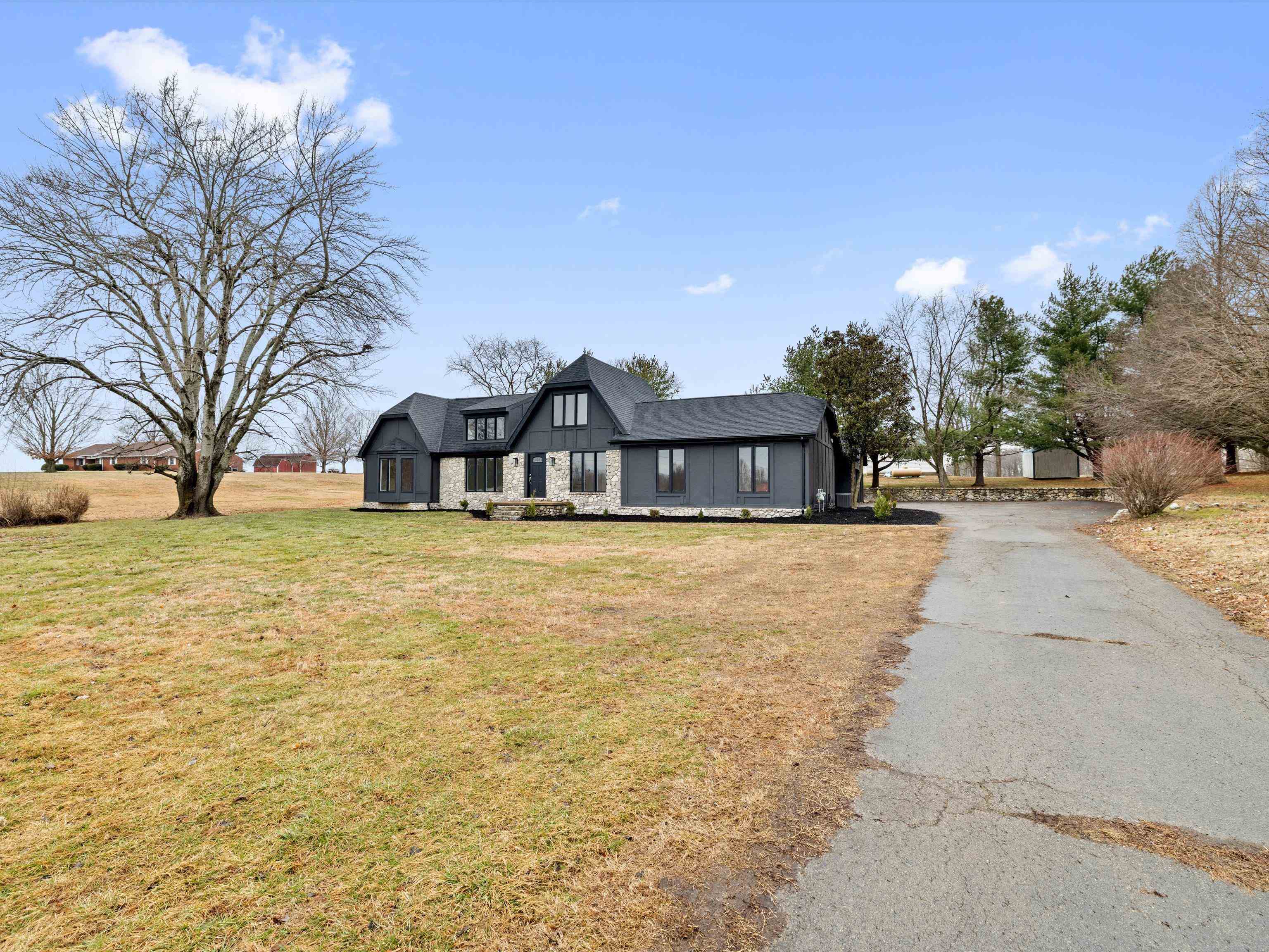 1487 State Route 81 N, Calhoun, Kentucky 42327, 4 Bedrooms Bedrooms, ,3 BathroomsBathrooms,Single Family Residence,For Sale,State Route 81 N,94016