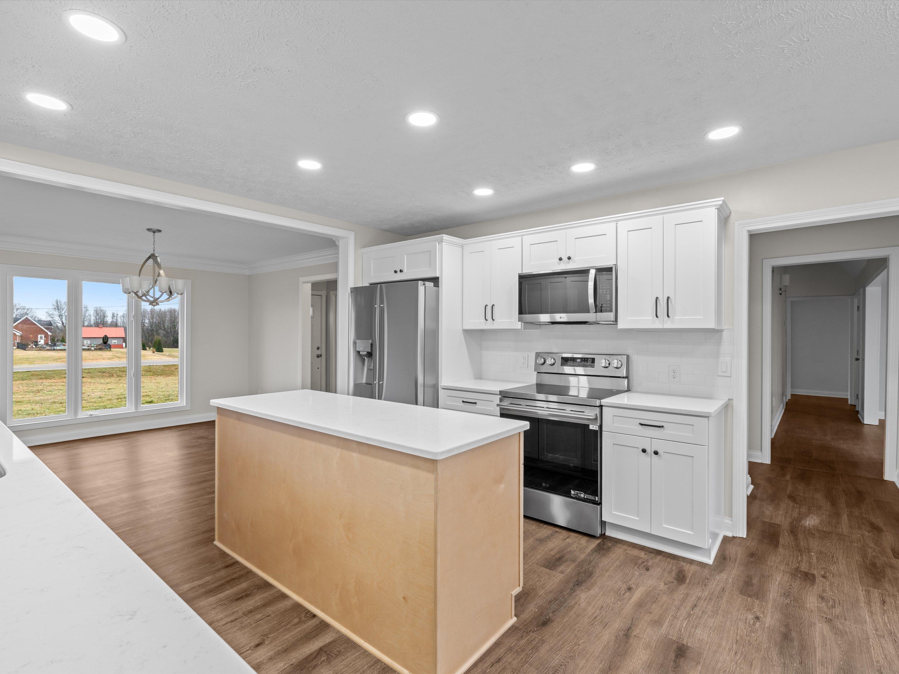 1487 State Route 81 N, Calhoun, Kentucky 42327, 4 Bedrooms Bedrooms, ,3 BathroomsBathrooms,Single Family Residence,For Sale,State Route 81 N,94016