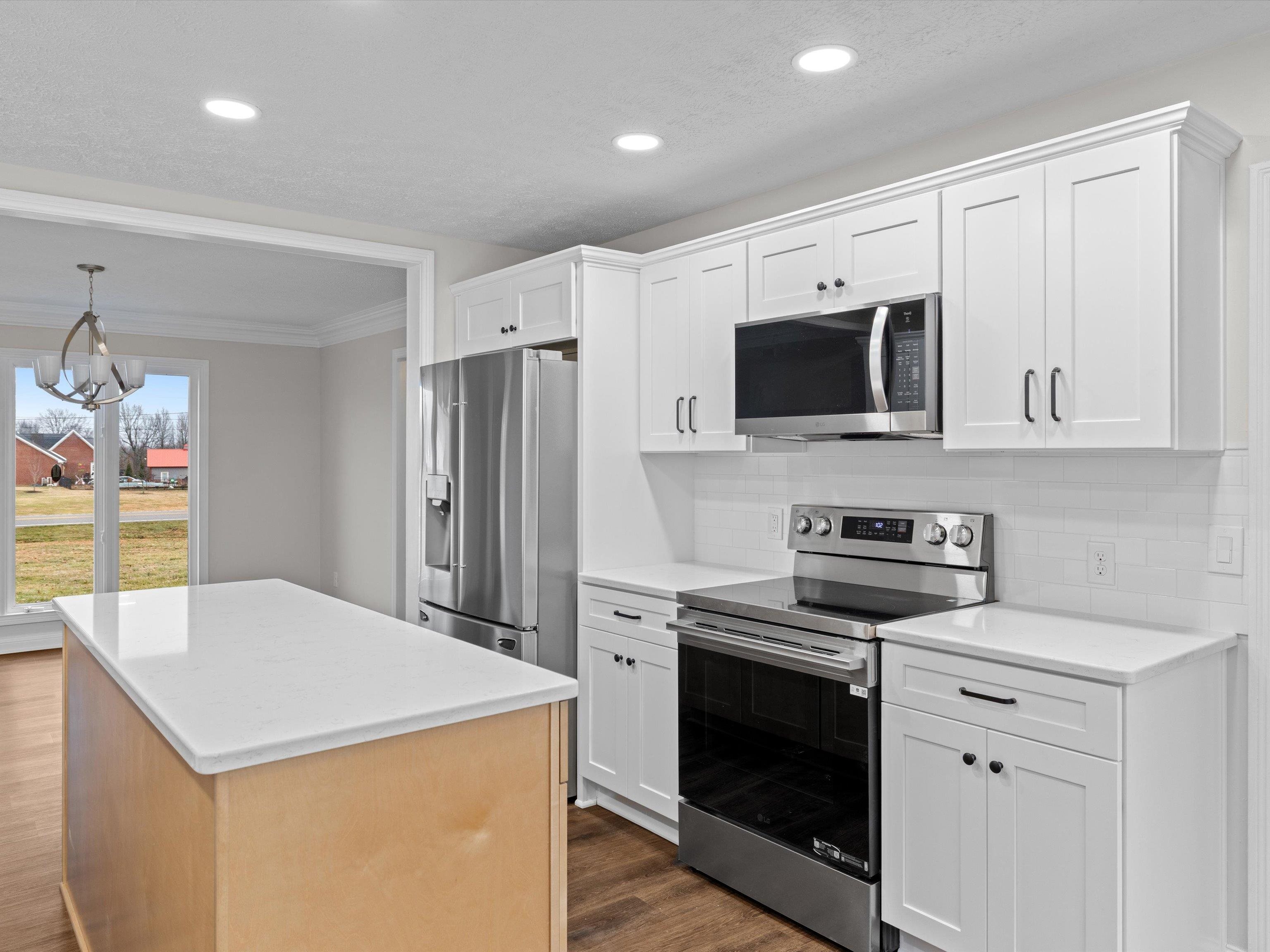 1487 State Route 81 N, Calhoun, Kentucky 42327, 4 Bedrooms Bedrooms, ,3 BathroomsBathrooms,Single Family Residence,For Sale,State Route 81 N,94016