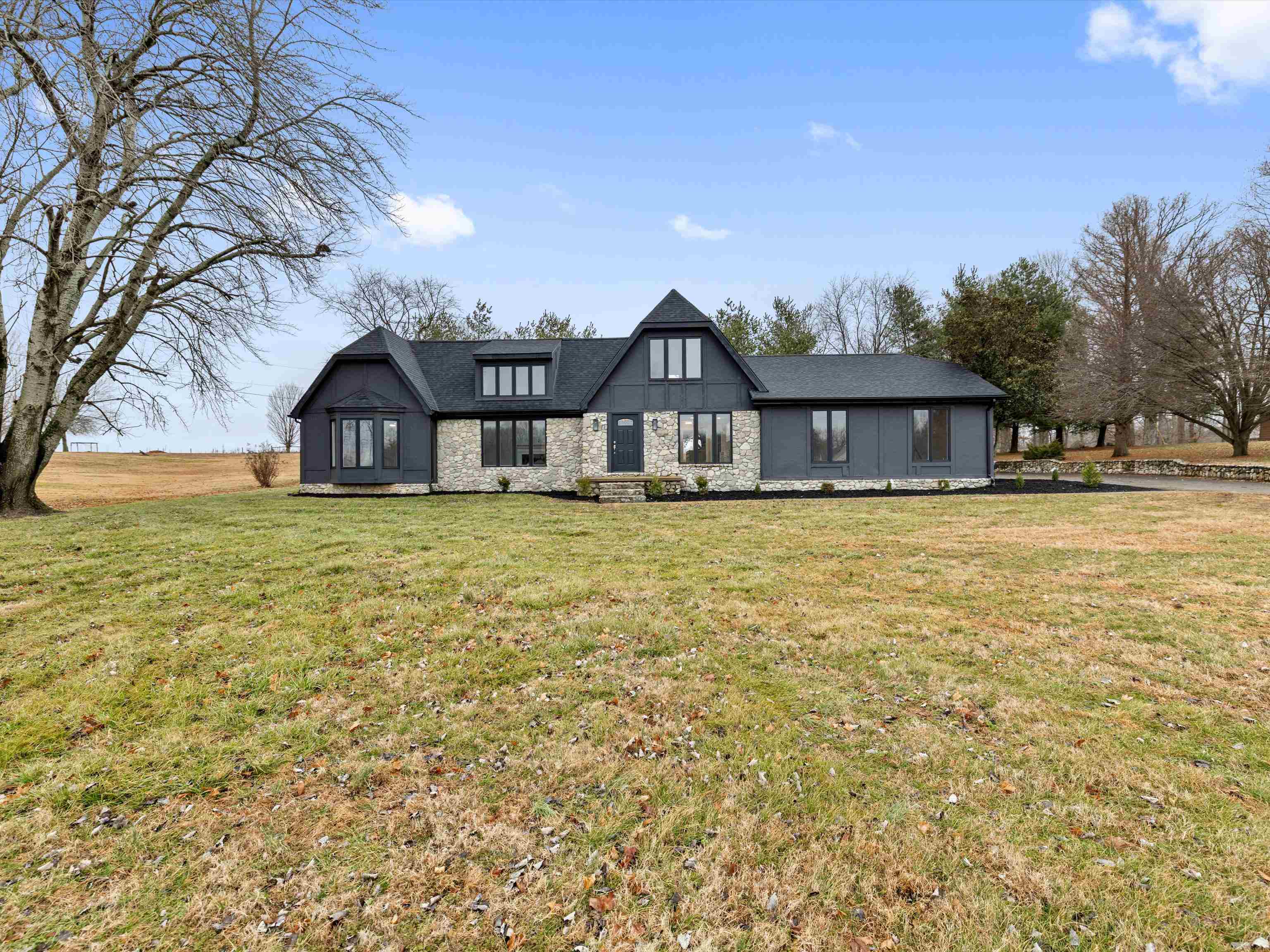 1487 State Route 81 N, Calhoun, Kentucky 42327, 4 Bedrooms Bedrooms, ,3 BathroomsBathrooms,Single Family Residence,For Sale,State Route 81 N,94016