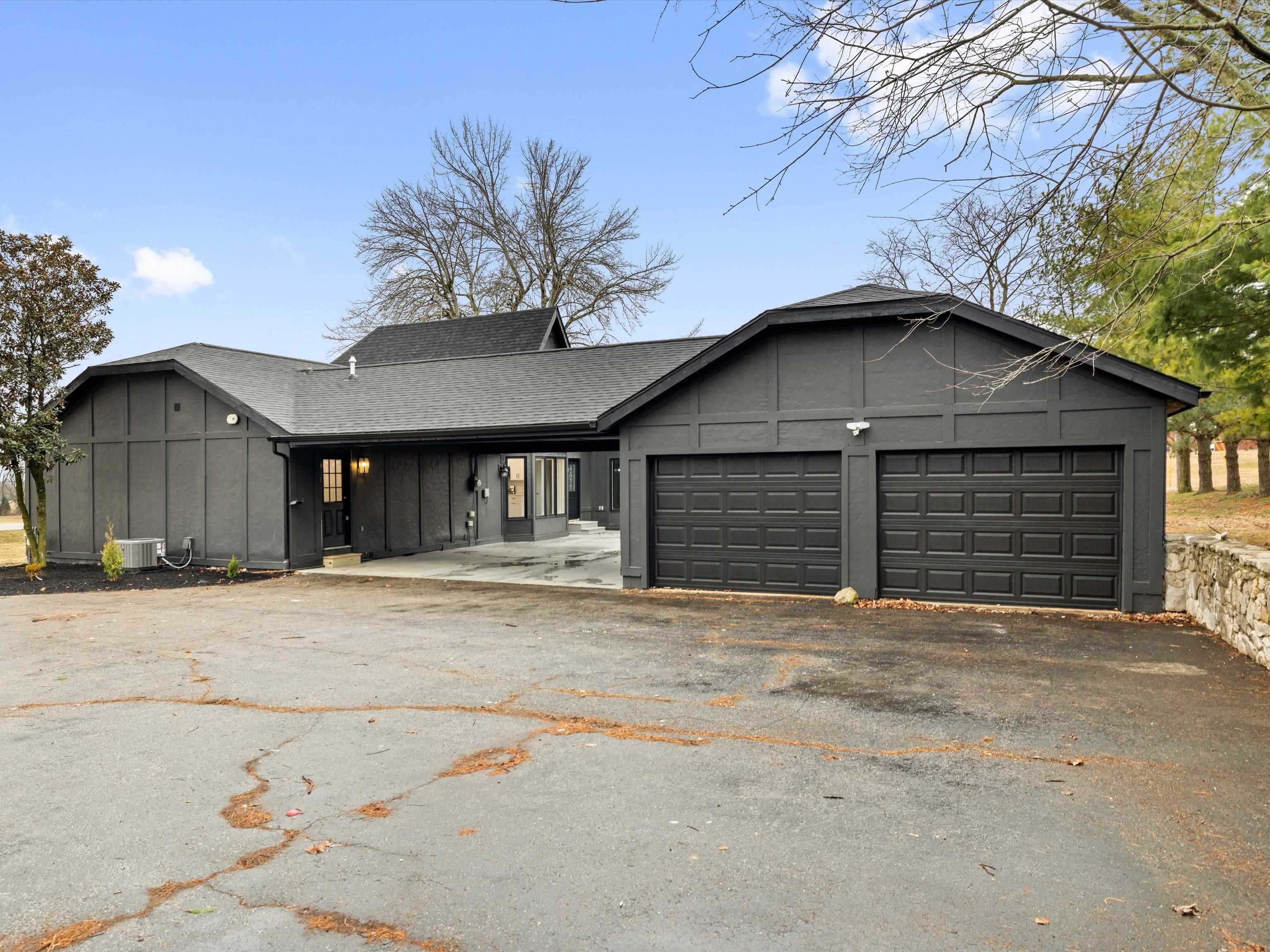 1487 State Route 81 N, Calhoun, Kentucky 42327, 4 Bedrooms Bedrooms, ,3 BathroomsBathrooms,Single Family Residence,For Sale,State Route 81 N,94016