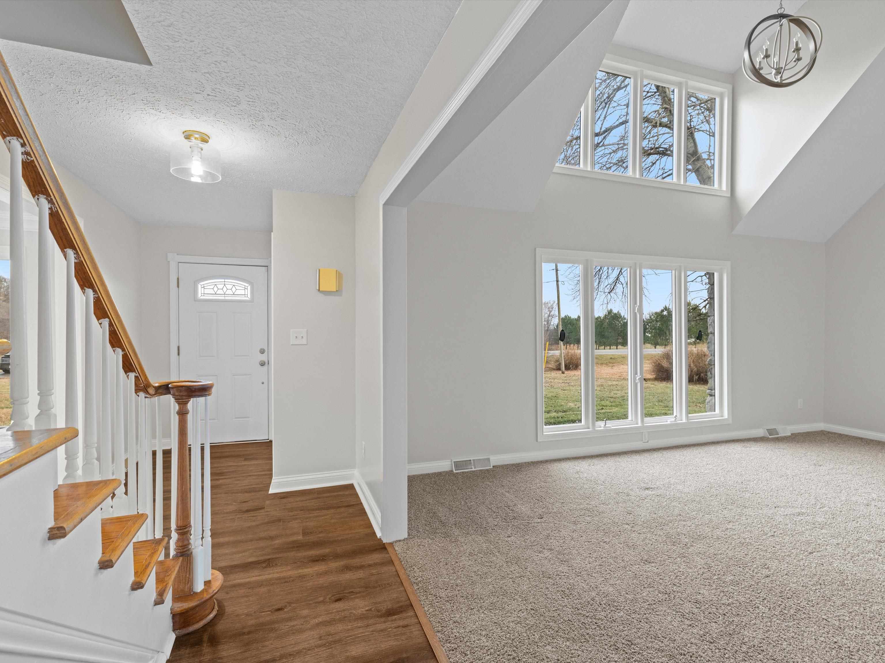 1487 State Route 81 N, Calhoun, Kentucky 42327, 4 Bedrooms Bedrooms, ,3 BathroomsBathrooms,Single Family Residence,For Sale,State Route 81 N,94016