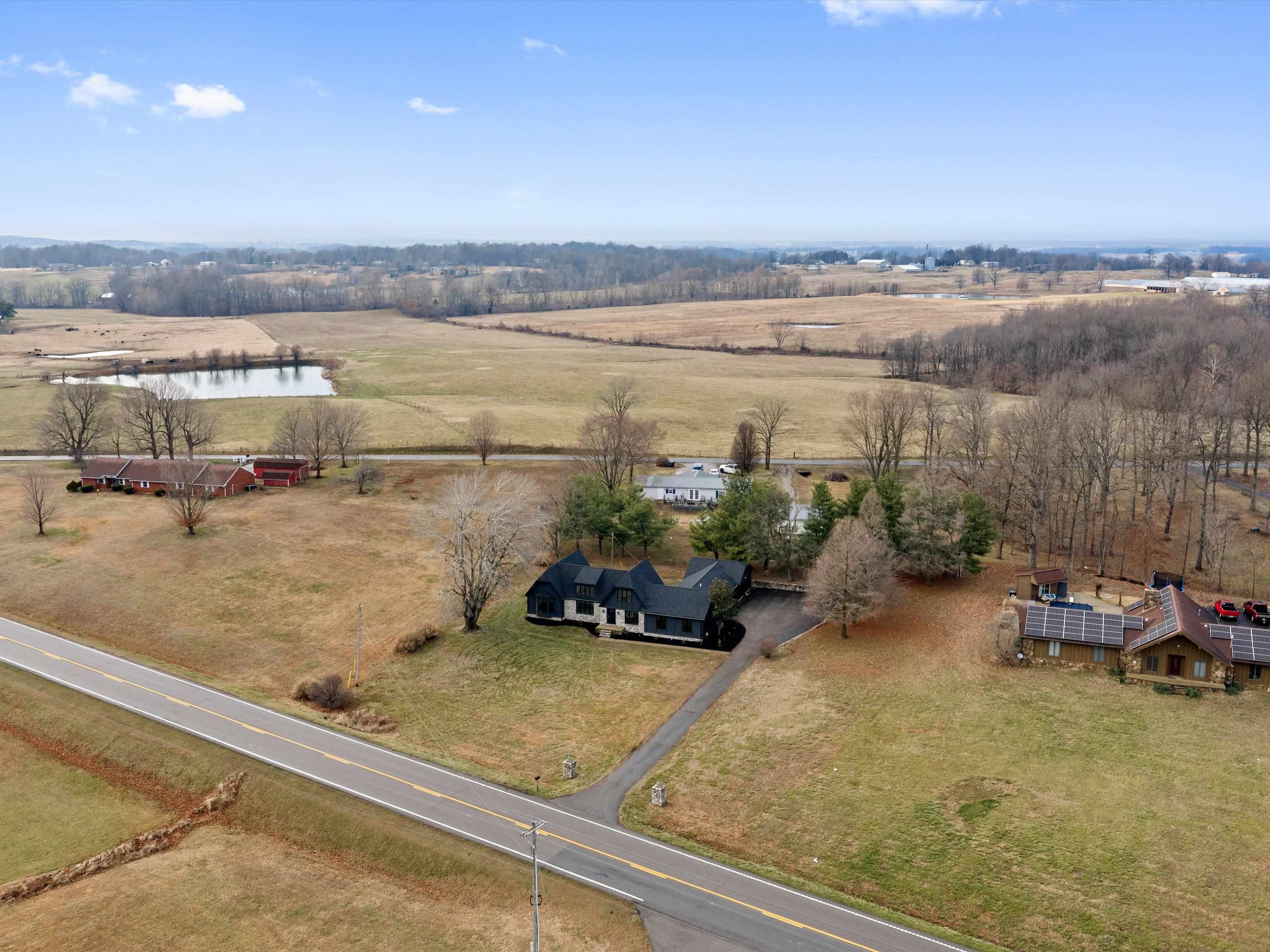 1487 State Route 81 N, Calhoun, Kentucky 42327, 4 Bedrooms Bedrooms, ,3 BathroomsBathrooms,Single Family Residence,For Sale,State Route 81 N,94016