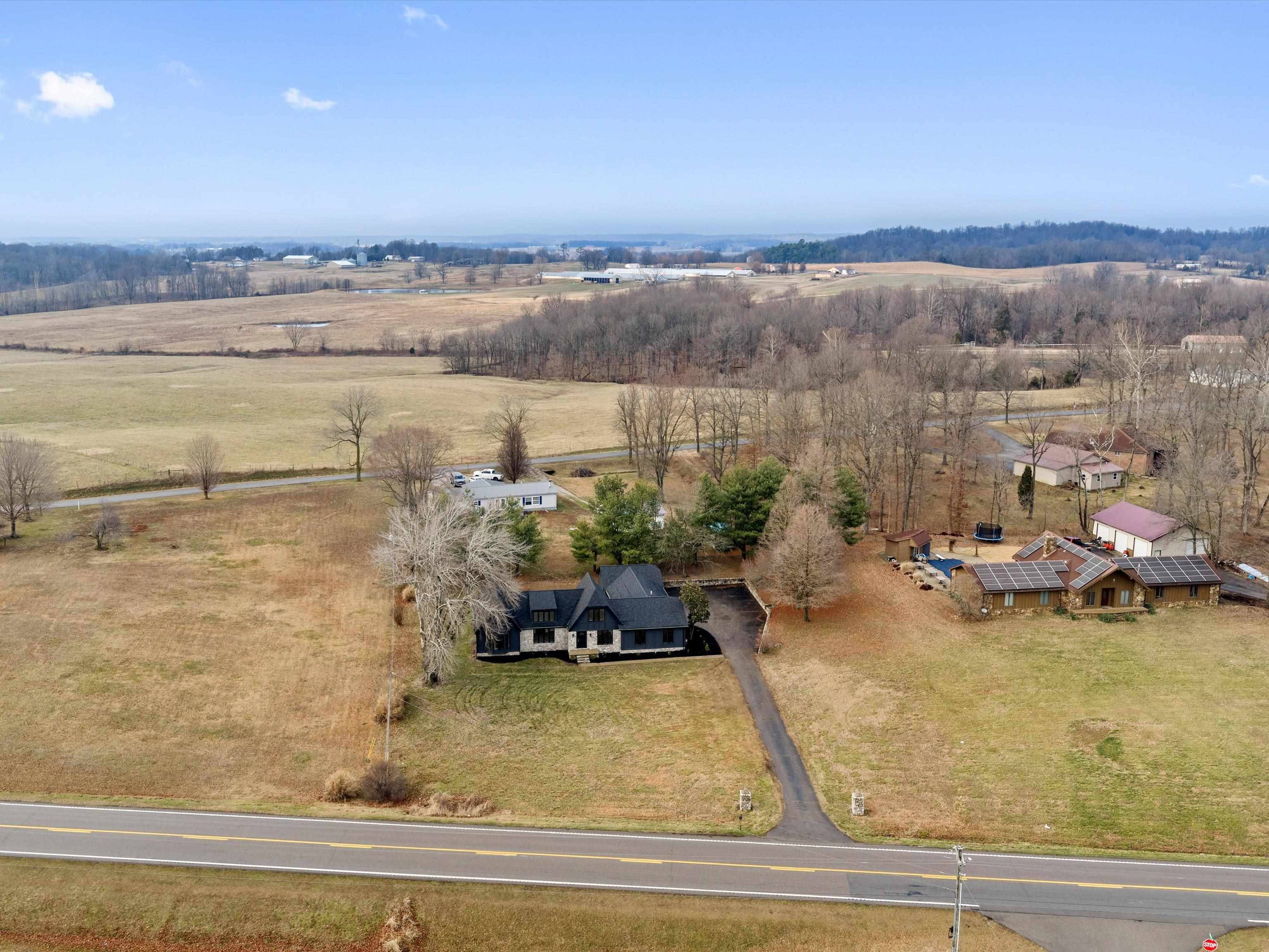 1487 State Route 81 N, Calhoun, Kentucky 42327, 4 Bedrooms Bedrooms, ,3 BathroomsBathrooms,Single Family Residence,For Sale,State Route 81 N,94016