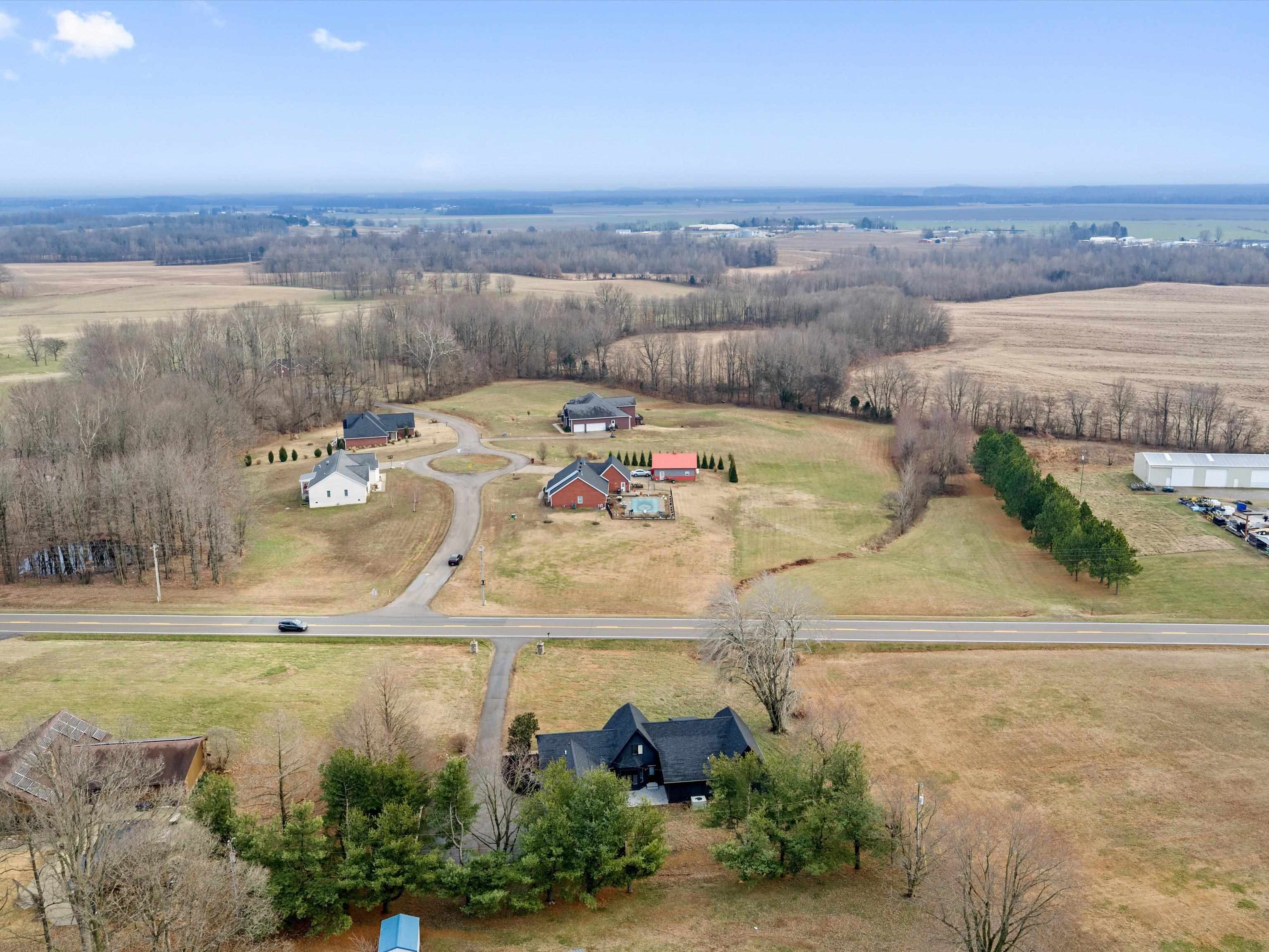 1487 State Route 81 N, Calhoun, Kentucky 42327, 4 Bedrooms Bedrooms, ,3 BathroomsBathrooms,Single Family Residence,For Sale,State Route 81 N,94016