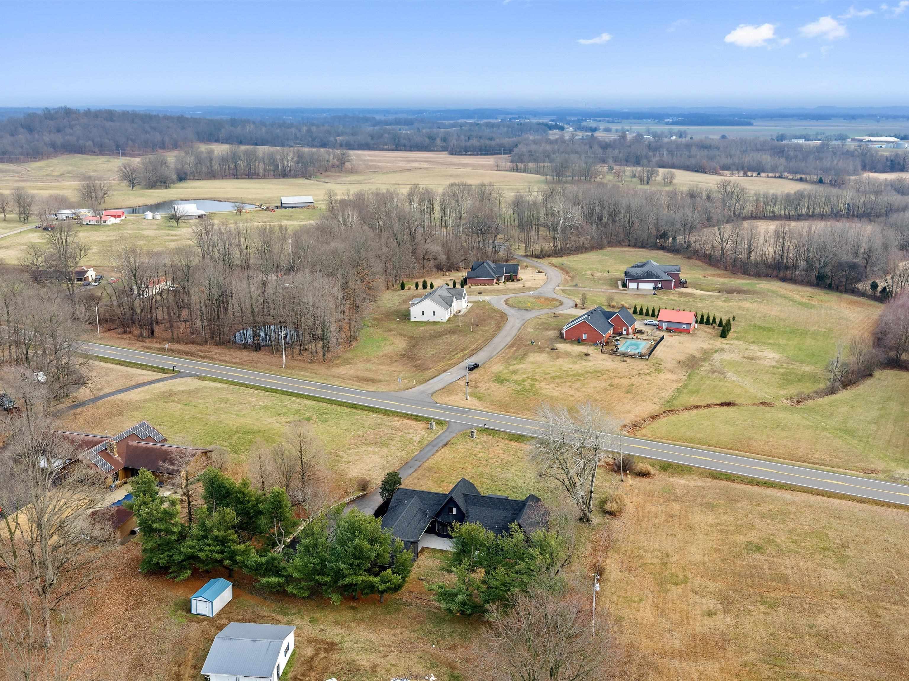 1487 State Route 81 N, Calhoun, Kentucky 42327, 4 Bedrooms Bedrooms, ,3 BathroomsBathrooms,Single Family Residence,For Sale,State Route 81 N,94016