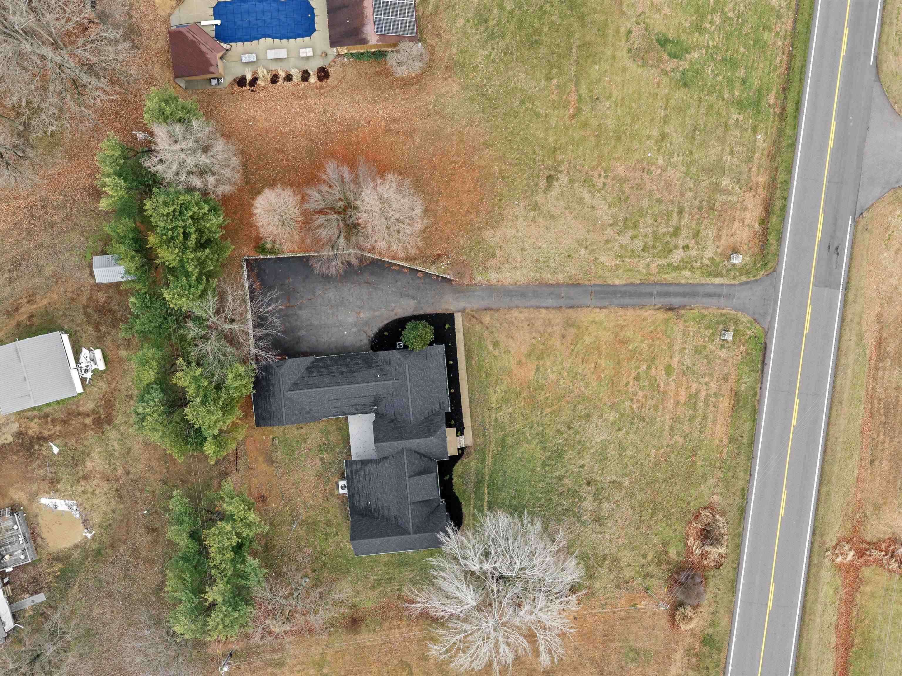 1487 State Route 81 N, Calhoun, Kentucky 42327, 4 Bedrooms Bedrooms, ,3 BathroomsBathrooms,Single Family Residence,For Sale,State Route 81 N,94016