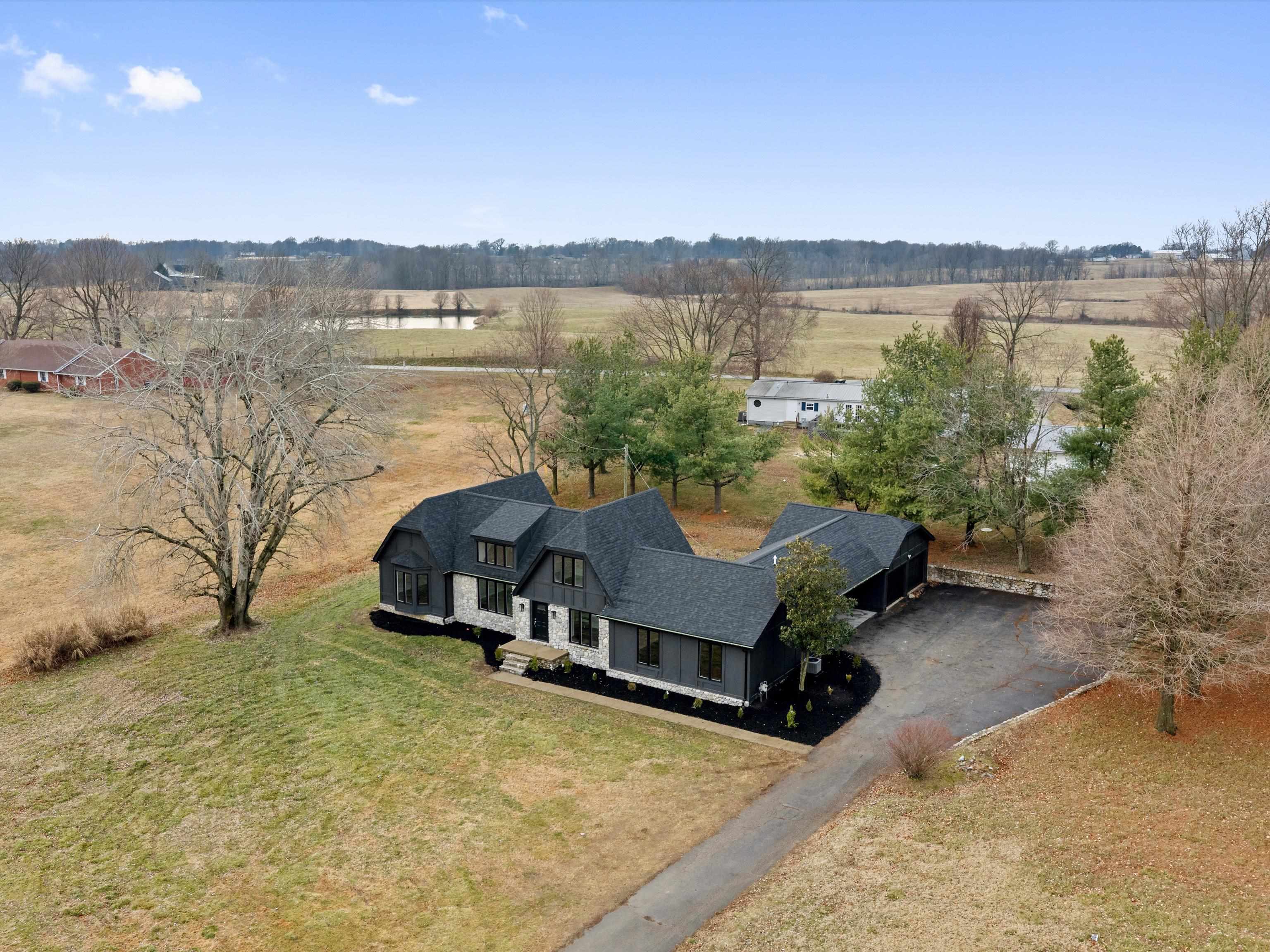 1487 State Route 81 N, Calhoun, Kentucky 42327, 4 Bedrooms Bedrooms, ,3 BathroomsBathrooms,Single Family Residence,For Sale,State Route 81 N,94016