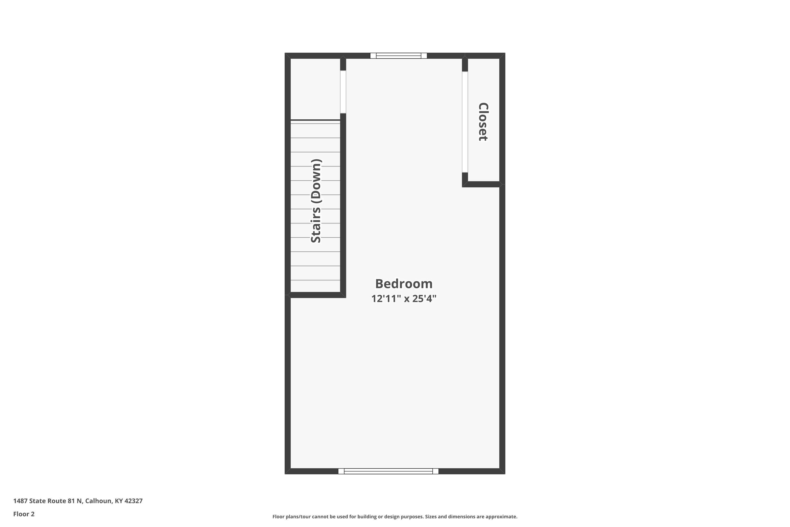 1487 State Route 81 N, Calhoun, Kentucky 42327, 4 Bedrooms Bedrooms, ,3 BathroomsBathrooms,Single Family Residence,For Sale,State Route 81 N,94016
