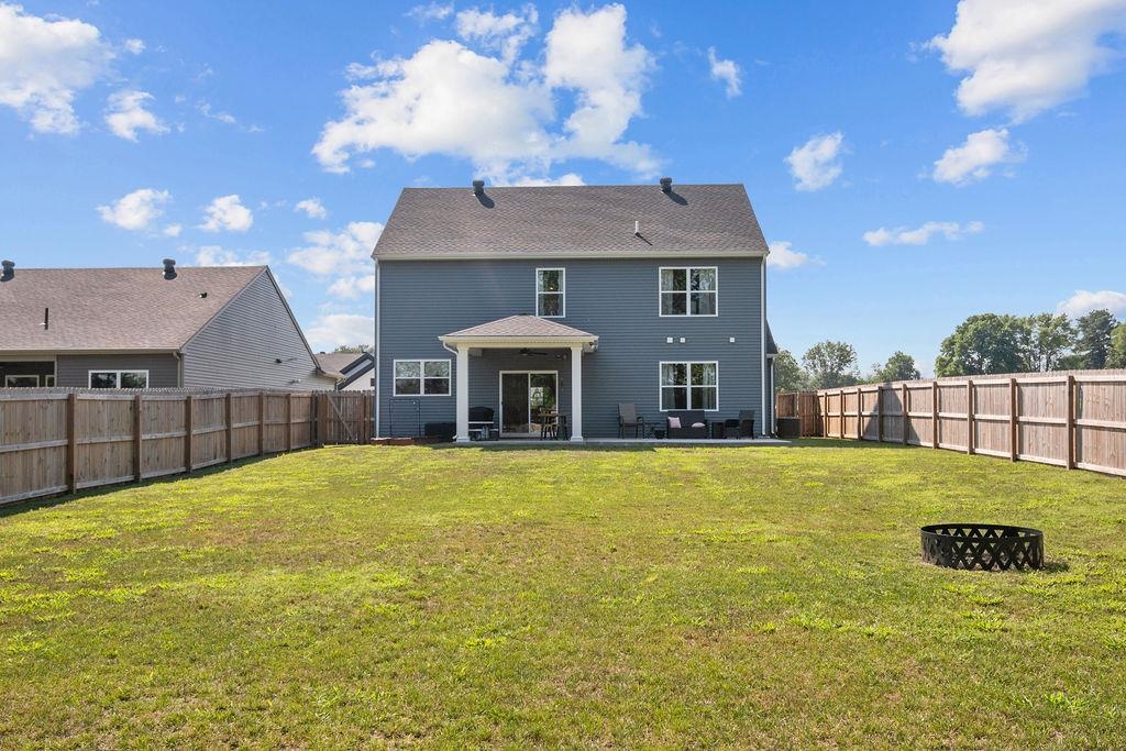 2128 Pebble Wood Drive, Owensboro, Kentucky 42303, 4 Bedrooms Bedrooms, ,2 BathroomsBathrooms,Single Family Residence,For Sale,Pebble Wood Drive,94017