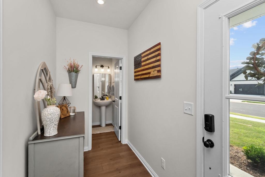 2128 Pebble Wood Drive, Owensboro, Kentucky 42303, 4 Bedrooms Bedrooms, ,2 BathroomsBathrooms,Single Family Residence,For Sale,Pebble Wood Drive,94017