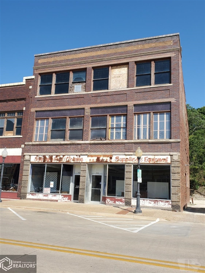 712 722 Jefferson Street, Burlington, IA Ruhl&Ruhl