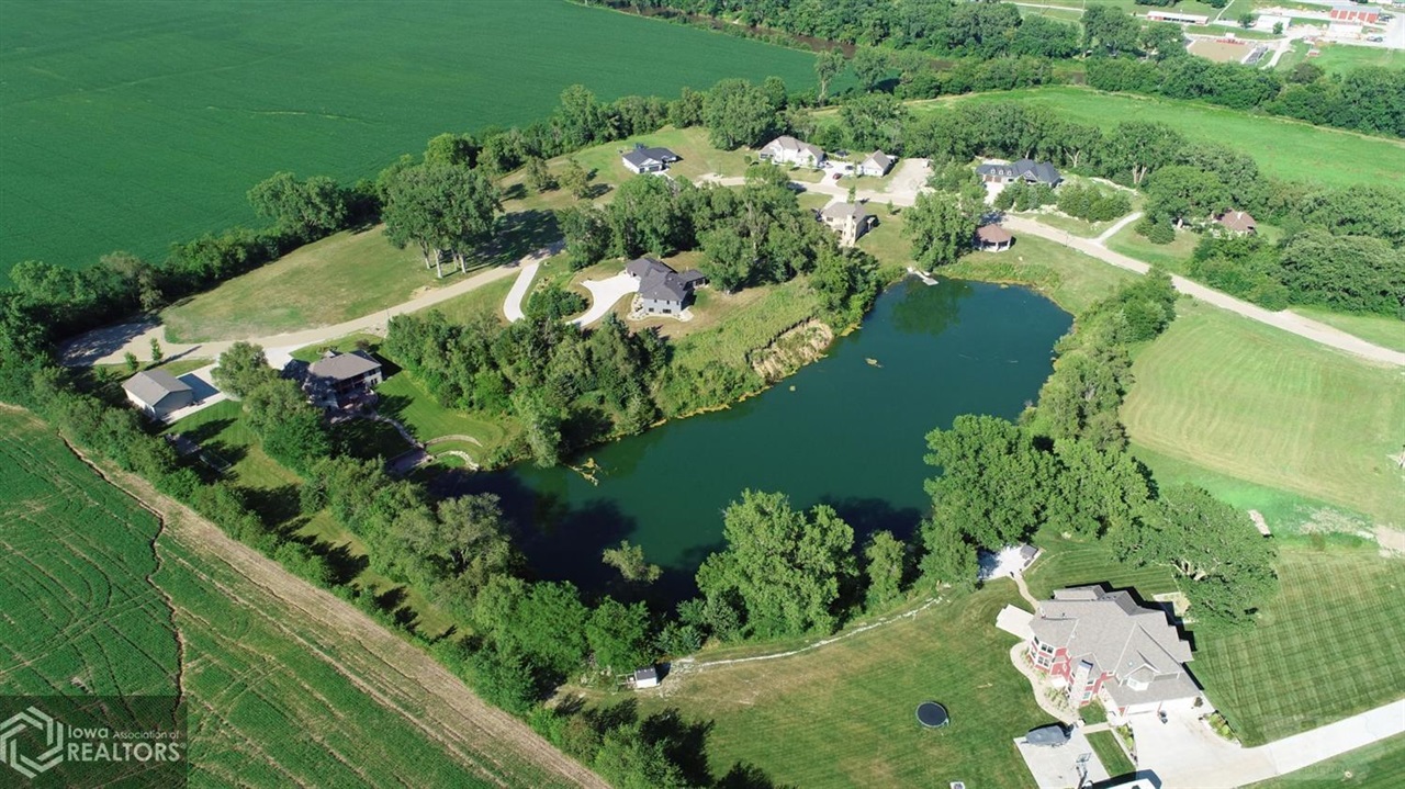 11 Lot Tibbles Addition, Carson, Iowa image 3