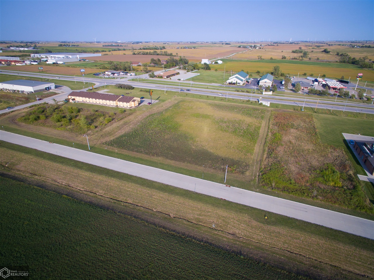 500 Lang Creek, Grinnell, Iowa 50112, ,Lots & Land,For Sale,Lang Creek,5660338