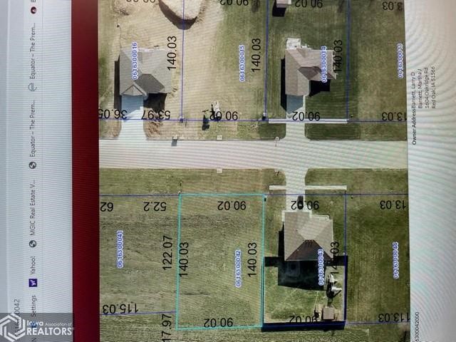 2805 4th, Red Oak, Iowa 51566, ,Lots & Land,For Sale,4th,5714758