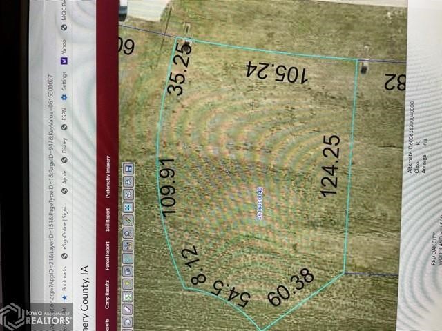 2809 4th, Red Oak, Iowa 51566, ,Lots & Land,For Sale,4th,5714787