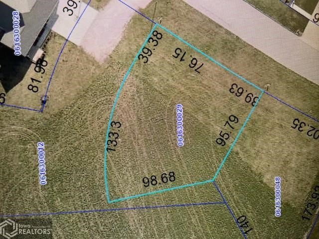 2907 4th, Red Oak, Iowa 51566, ,Lots & Land,For Sale,4th,5714798