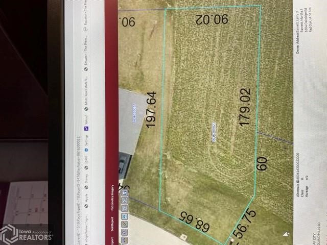 3002 4th, Red Oak, Iowa 51566, ,Lots & Land,For Sale,4th,5714827