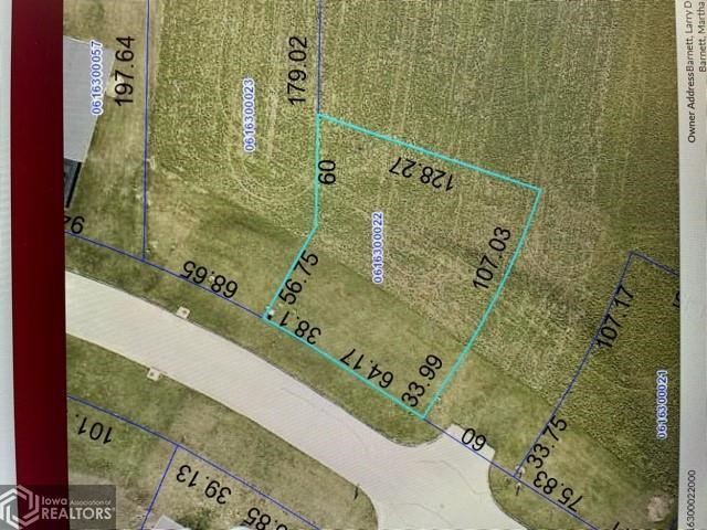 3000 4th, Red Oak, Iowa 51566, ,Lots & Land,For Sale,4th,5714832
