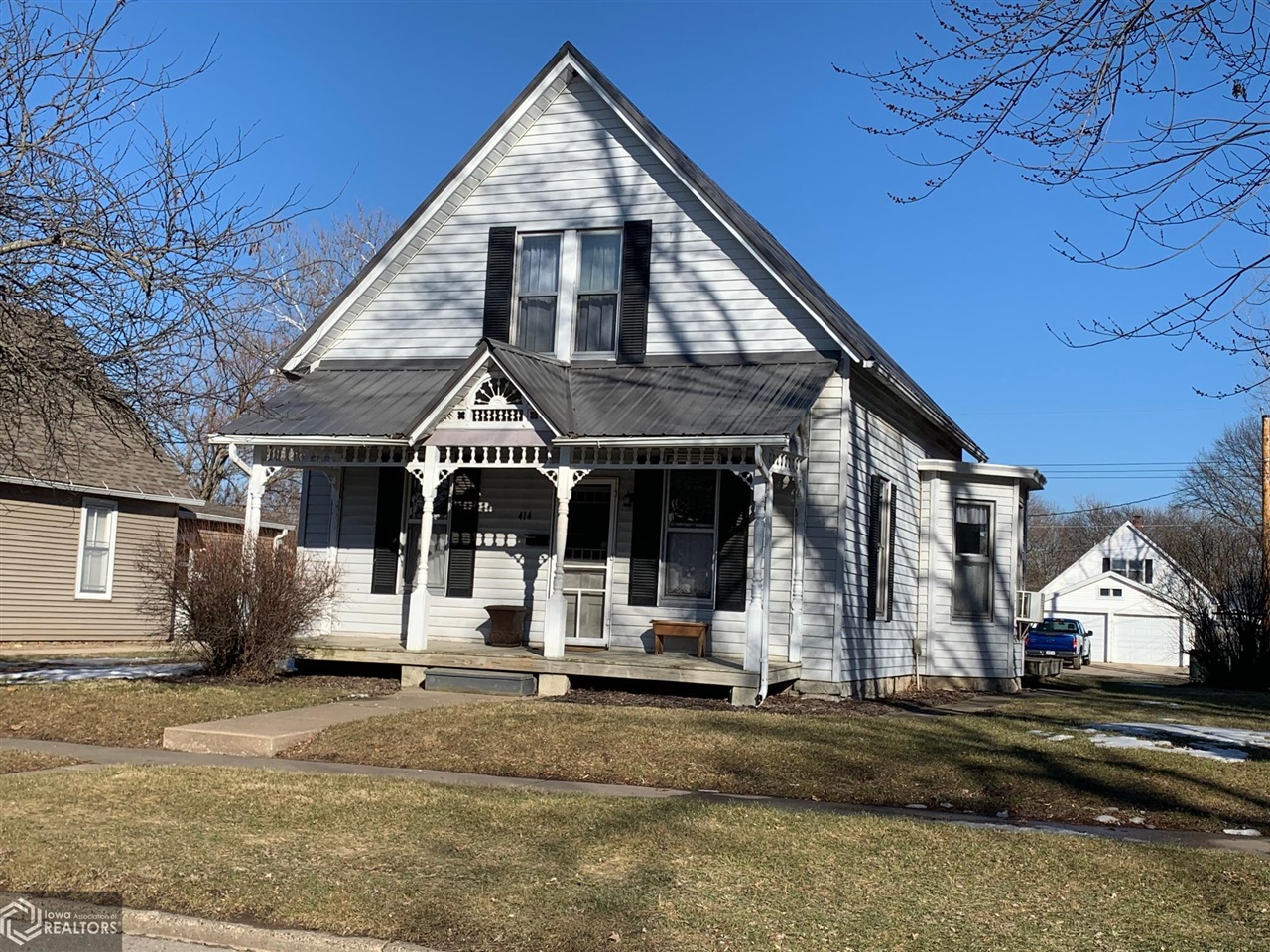 414 Swan Street, West Burlington, IA Ruhl&Ruhl