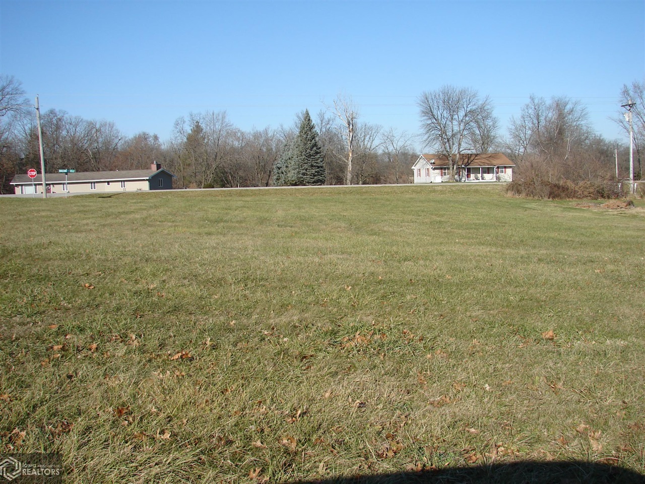 Lot 4 Hilltop Road, Mount Pleasant, Iowa image 2