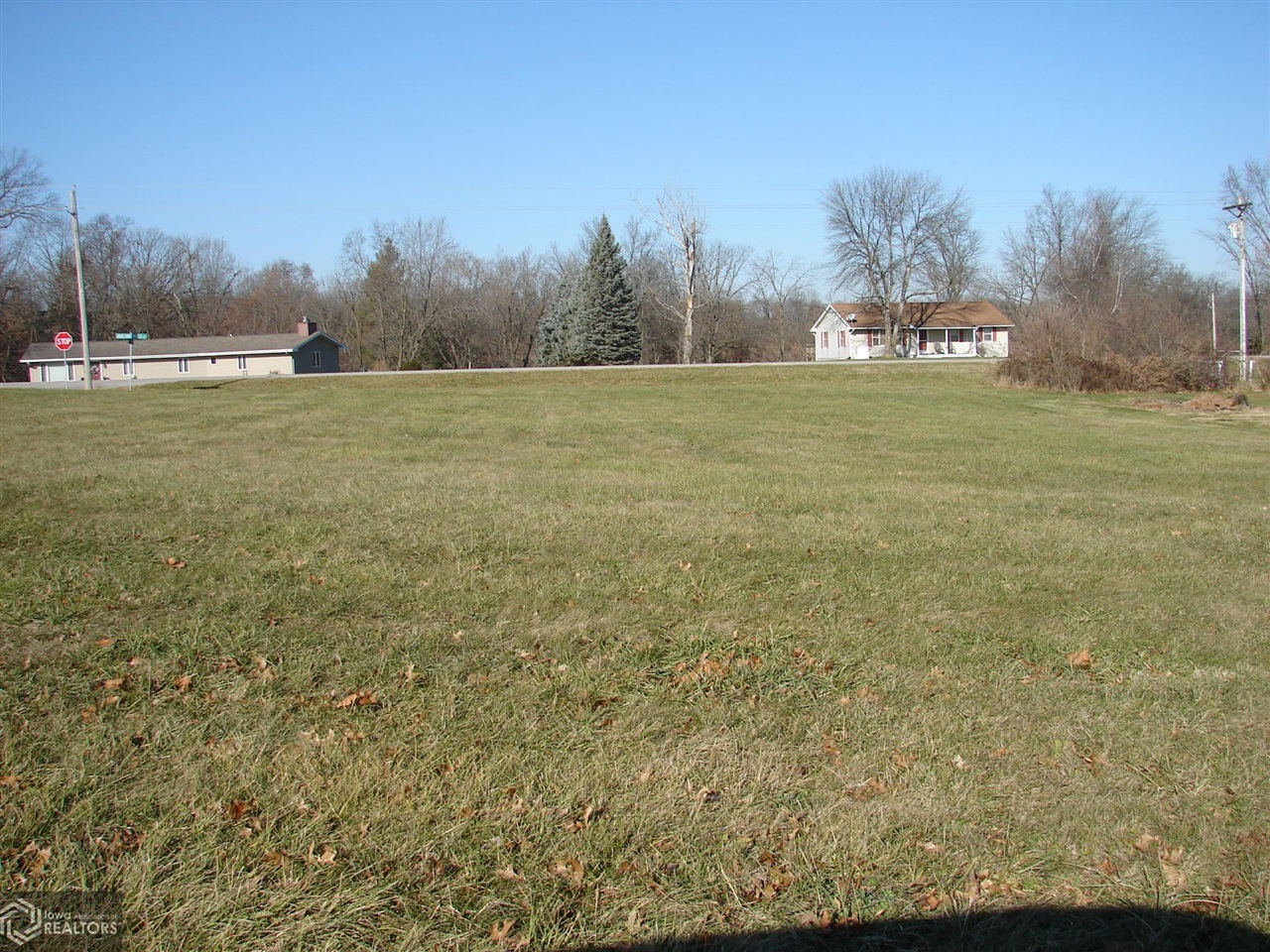 Lot 4 Hilltop, Mount Pleasant, Iowa 52641, ,Lots & Land,For Sale,Hilltop,5727215