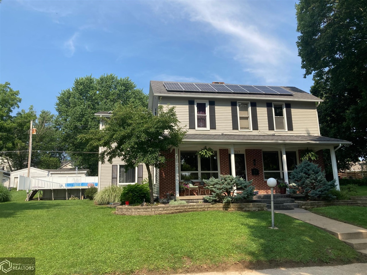 1717 River Street, Burlington, IA Ruhl&Ruhl