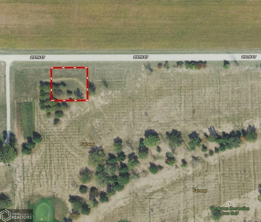 1 215th Street, Keosauqua, Iowa image 1