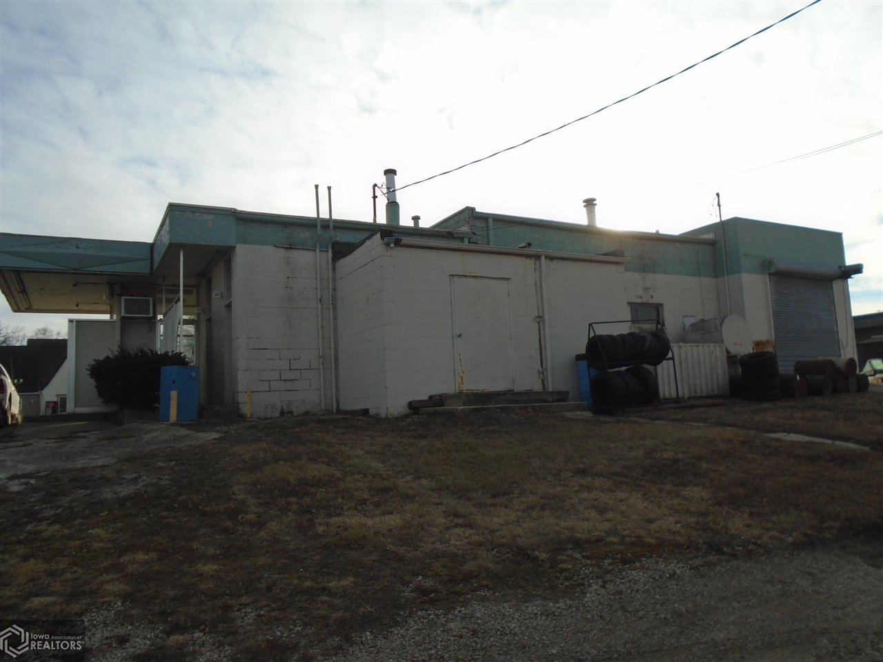 801 2nd, Webster City, Iowa 50595-3058, ,Commercial (5+ Units),For Sale,2nd,6155143