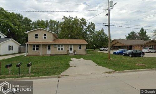 515 E Ayers Street, Osceola, Iowa 50213-8217, ,2 BathroomsBathrooms,Multi-family (2-4 Units),For Sale,Ayers,6191120