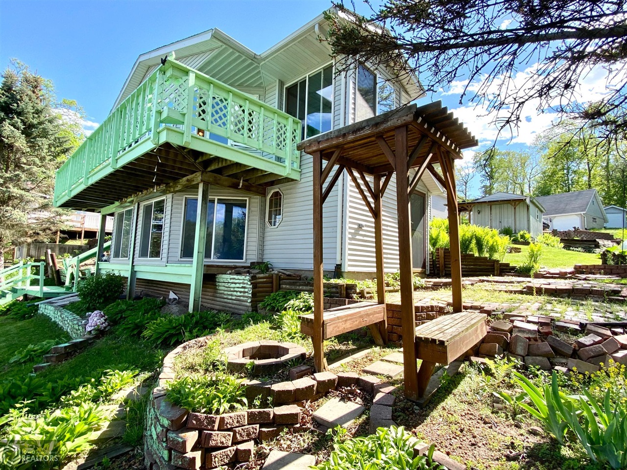 3036 E Lakeshore Drive, Brooklyn, Iowa image 26