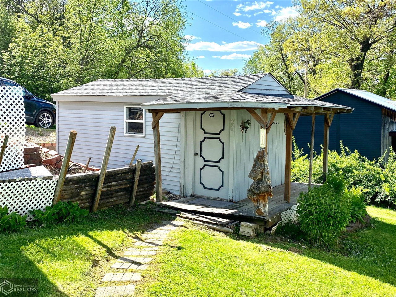 3036 E Lakeshore Drive, Brooklyn, Iowa image 31
