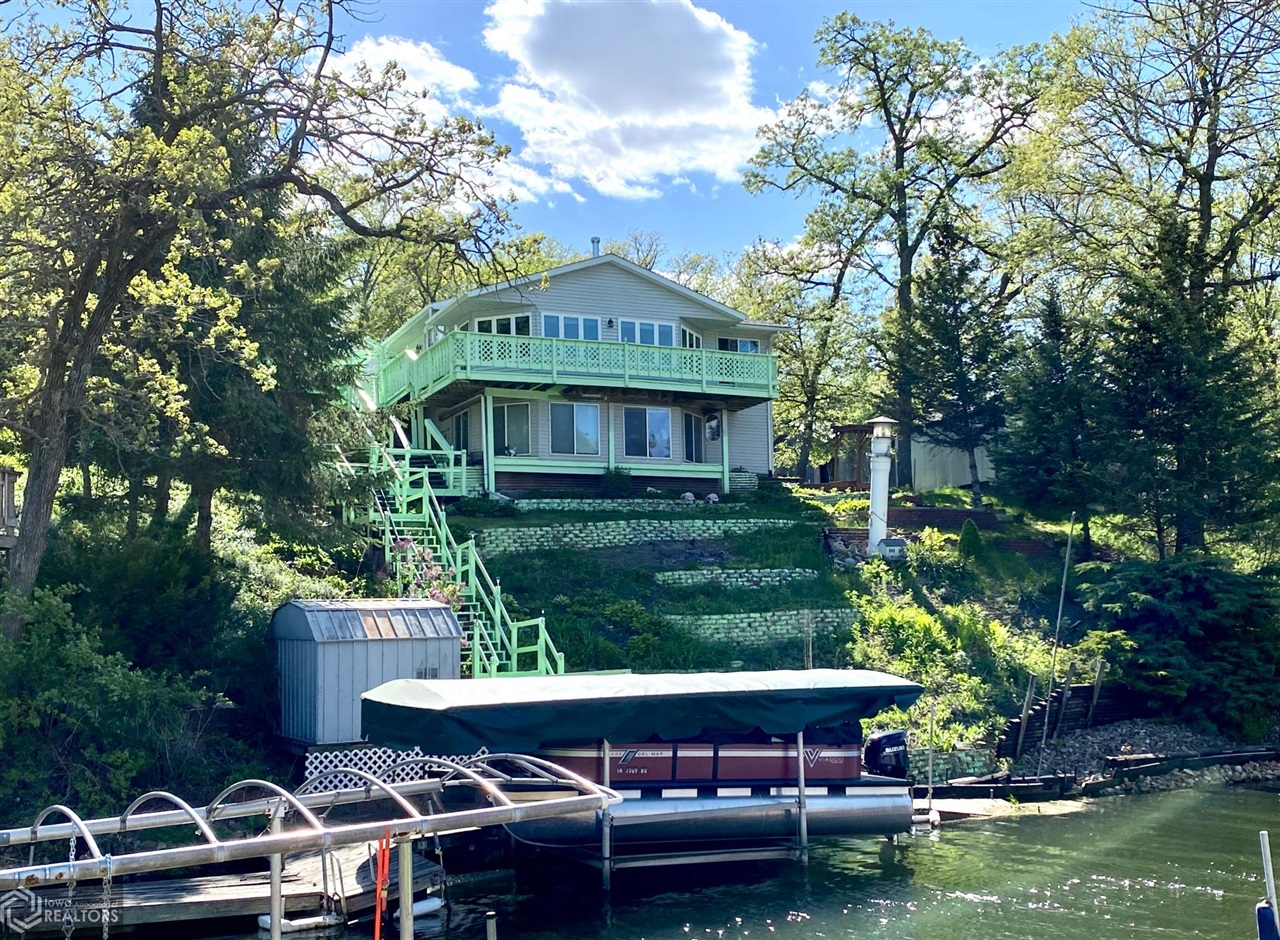 3036 E Lakeshore Drive, Brooklyn, Iowa image 34