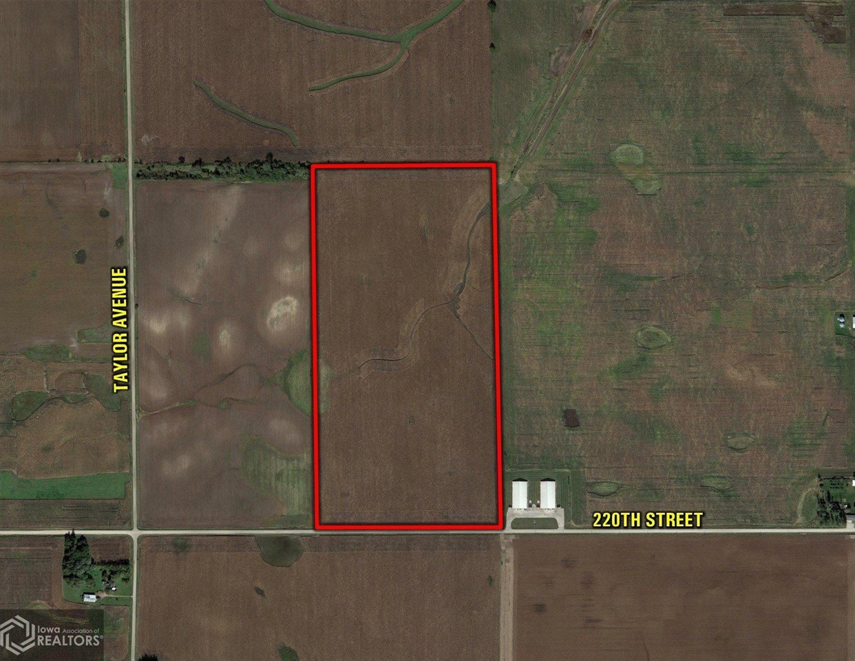220th, Rowan, Iowa 50470-7073, ,Farm,For Sale,220th,6198370
