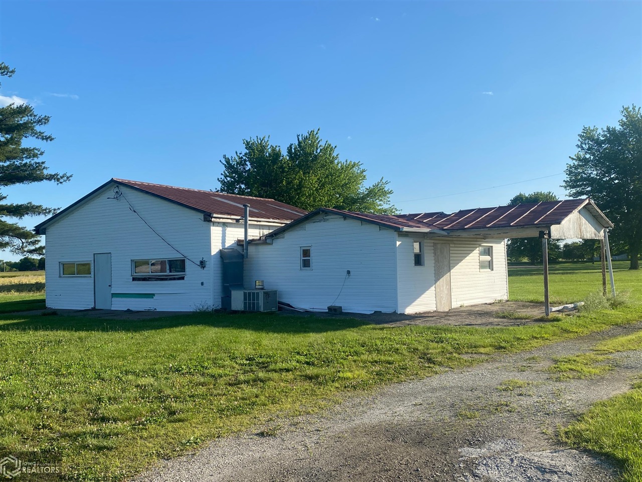 55 State Hwy 96, Nauvoo, Illinois 62354, ,Commercial (5+ Units),For Sale,State Hwy 96,6206493