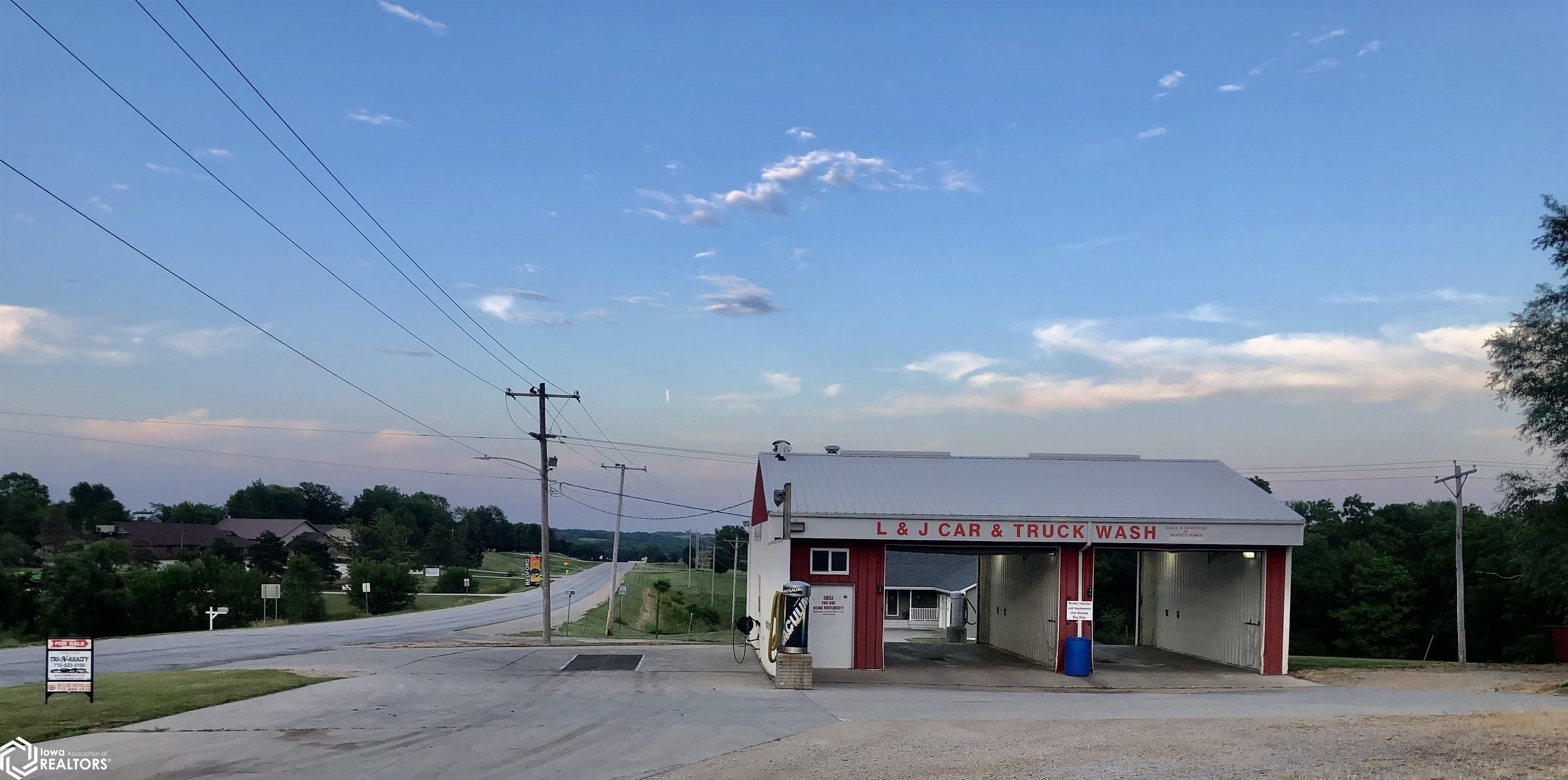 2 & 148 Pollock Blvd And Madison Ave, Bedford, Iowa image 1