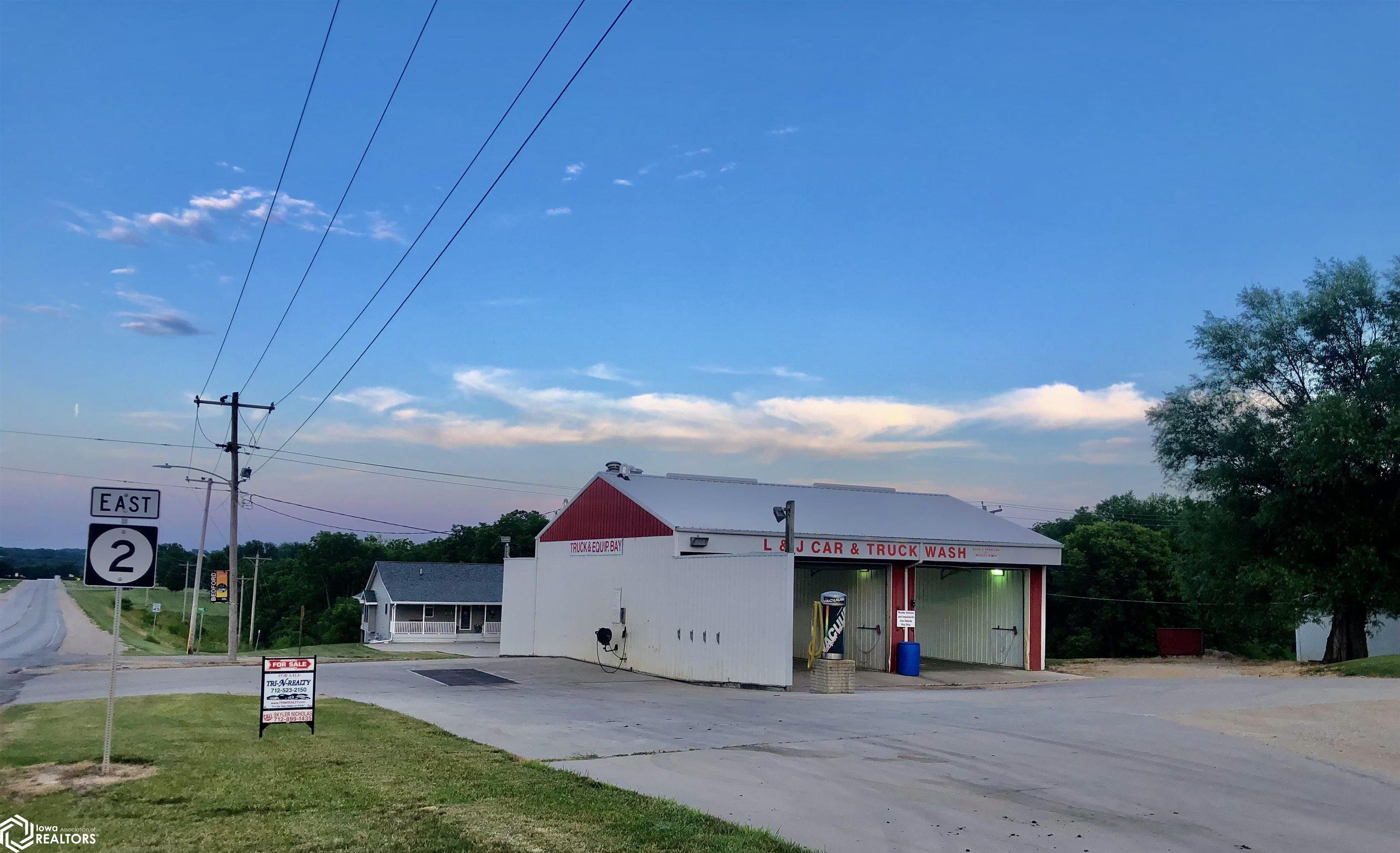 2 & 148 Pollock Blvd And Madison Ave, Bedford, Iowa image 3