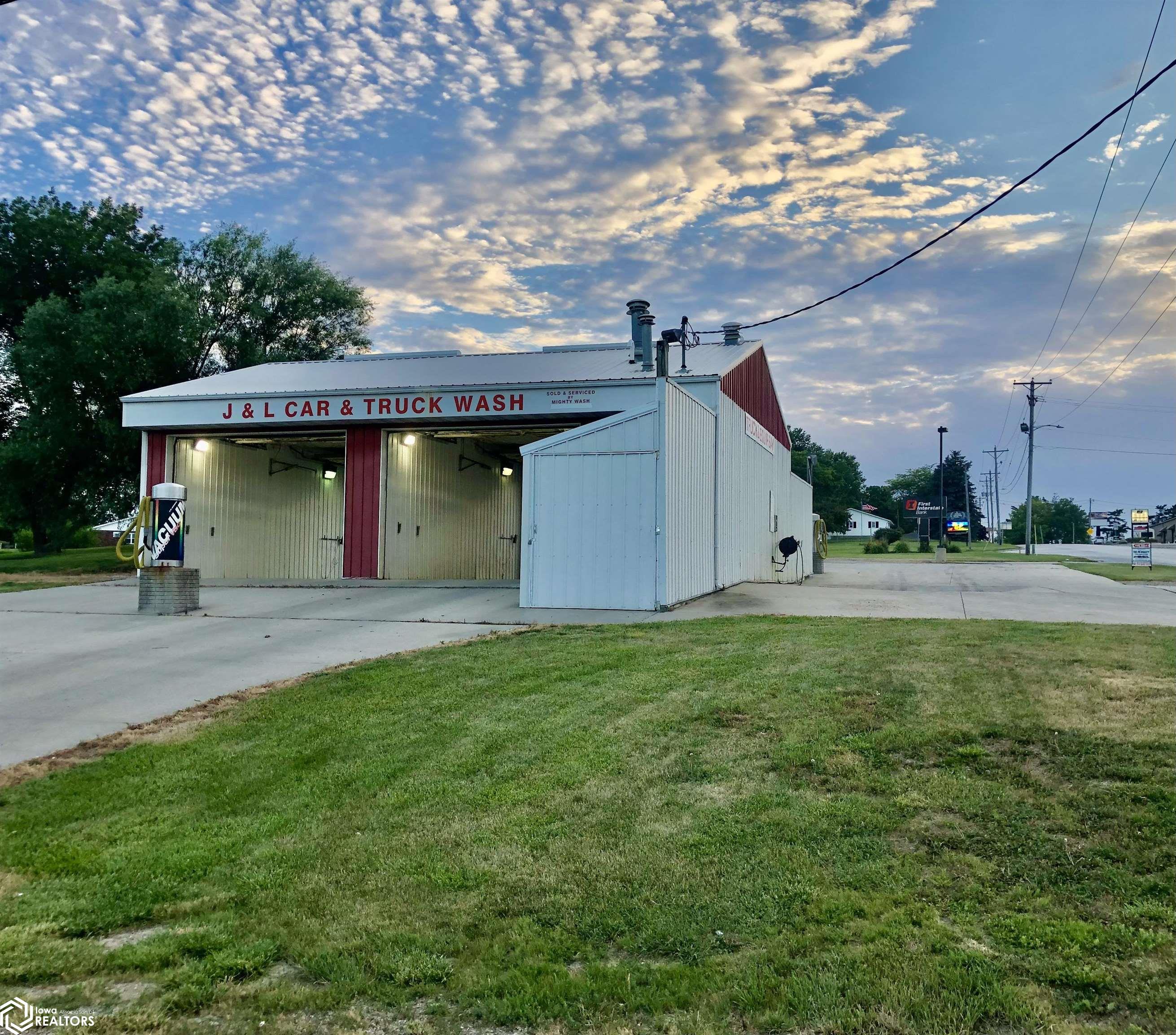 2 & 148 Pollock Blvd And Madison Ave, Bedford, Iowa image 4