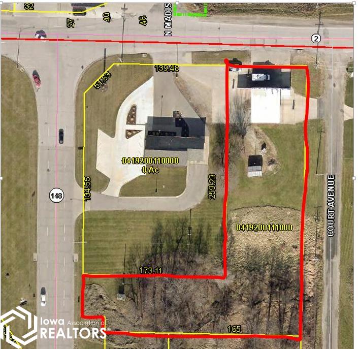 2 & 148 Pollock Blvd And Madison Ave, Bedford, Iowa image 6