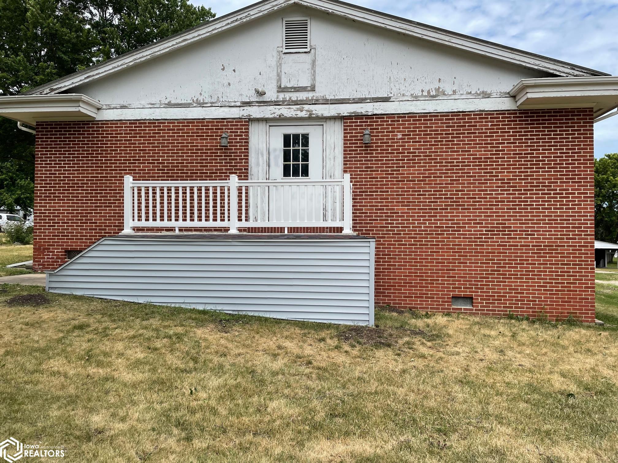 303 2nd, Rolfe, Iowa 50581, ,Commercial (5+ Units),For Sale,2nd,6300444