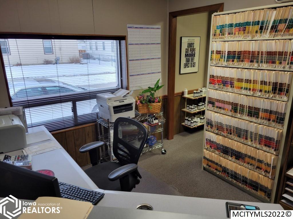 940 Tyler, Mason City, Iowa 50401, ,Commercial (5+ Units),For Sale,Tyler,6300726