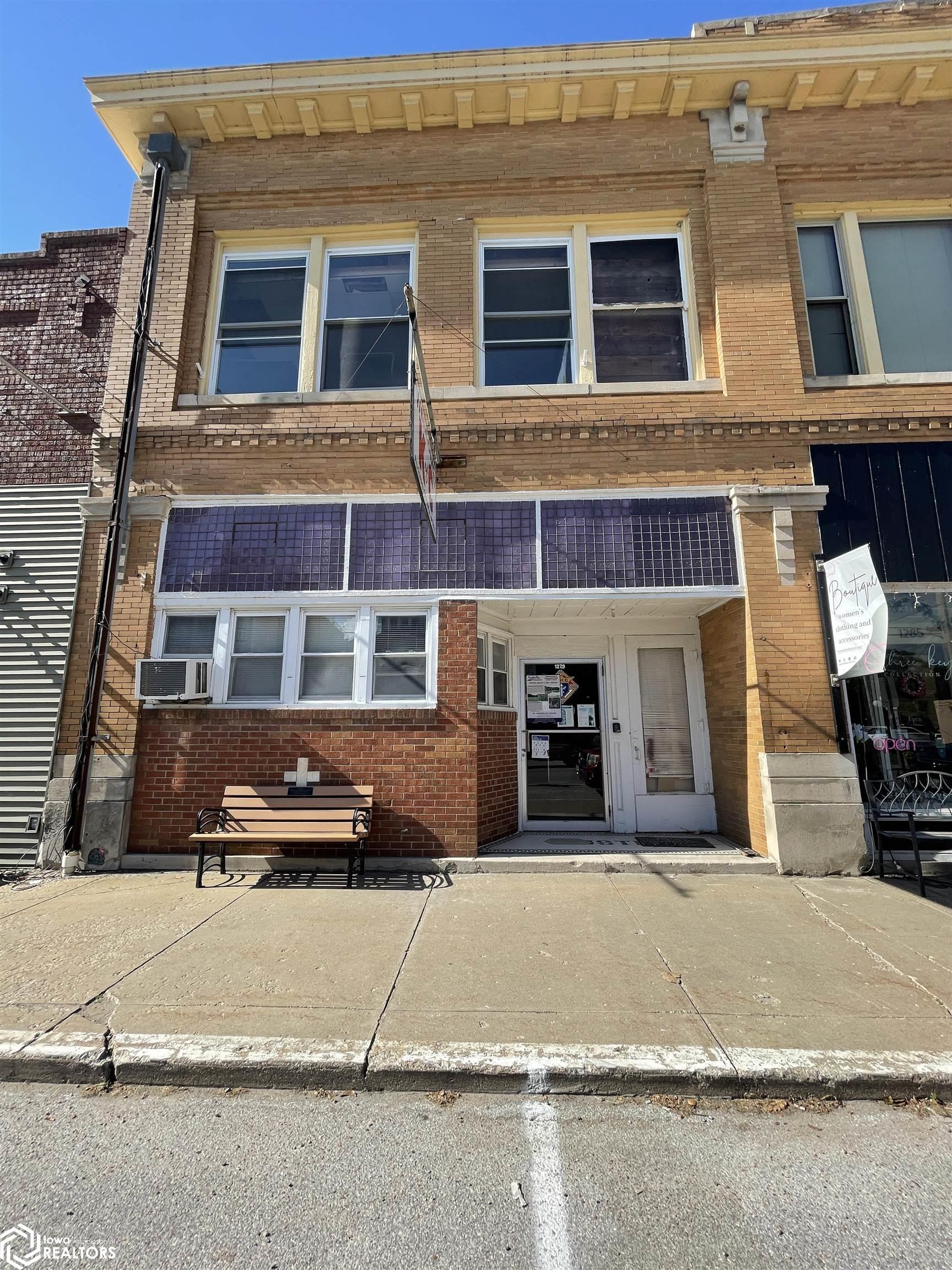 1279 Mulholland Street, Nauvoo, Illinois 62354, ,Commercial (5+ Units),For Sale,Mulholland,6301043