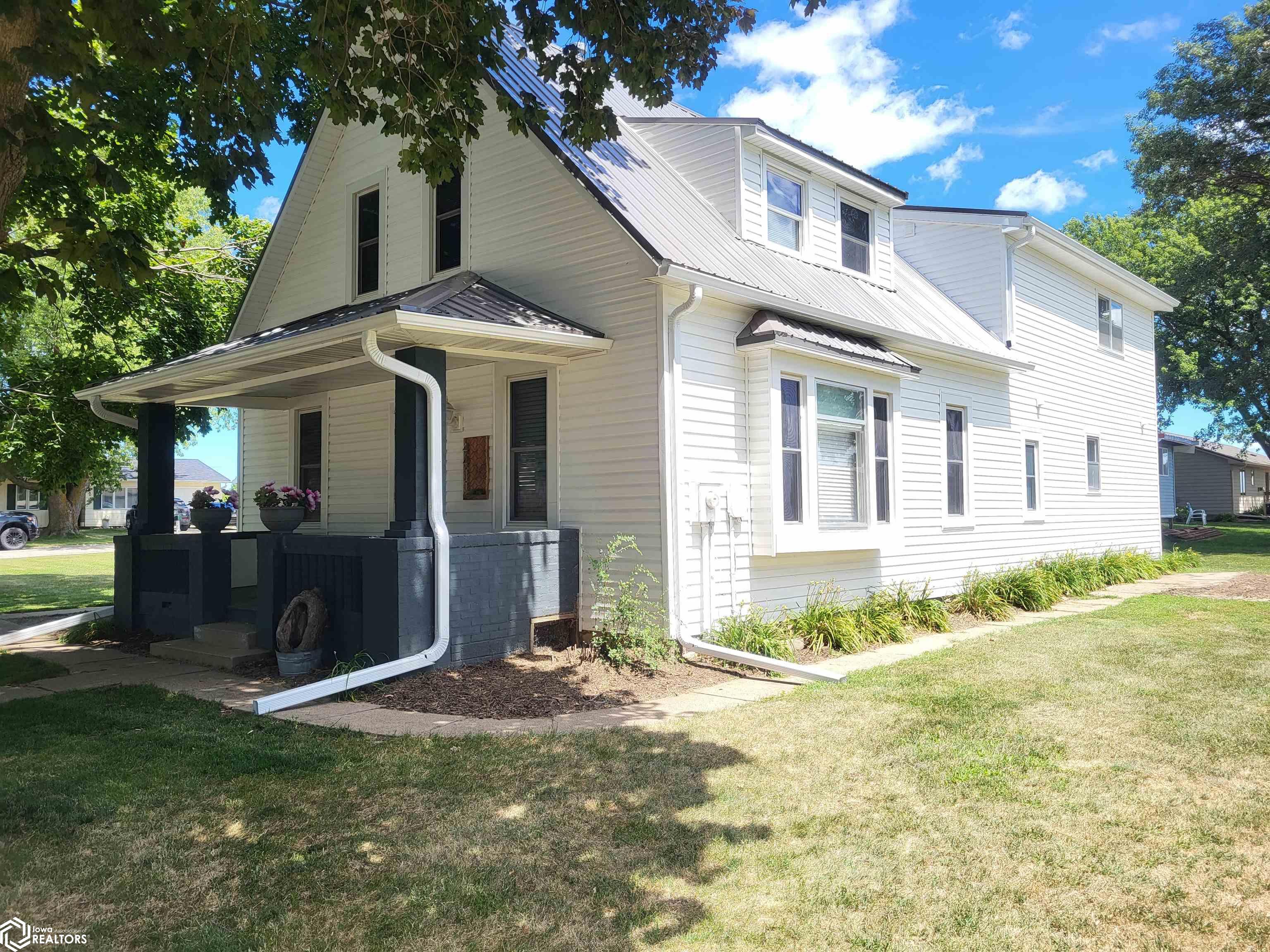 Homes For Sale in Harlan Iowa Osborn Realty