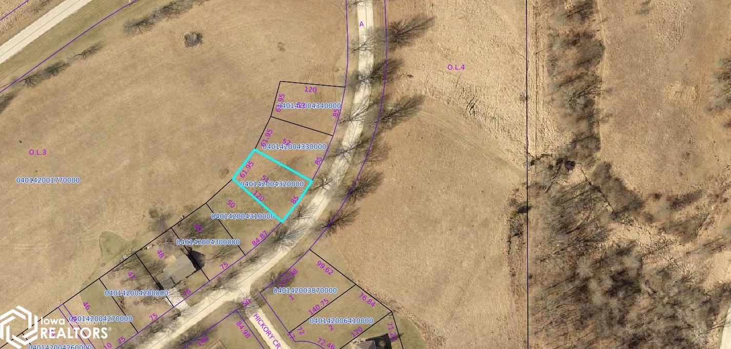 3 Parkside Lot 51, Moravia, Iowa image 2